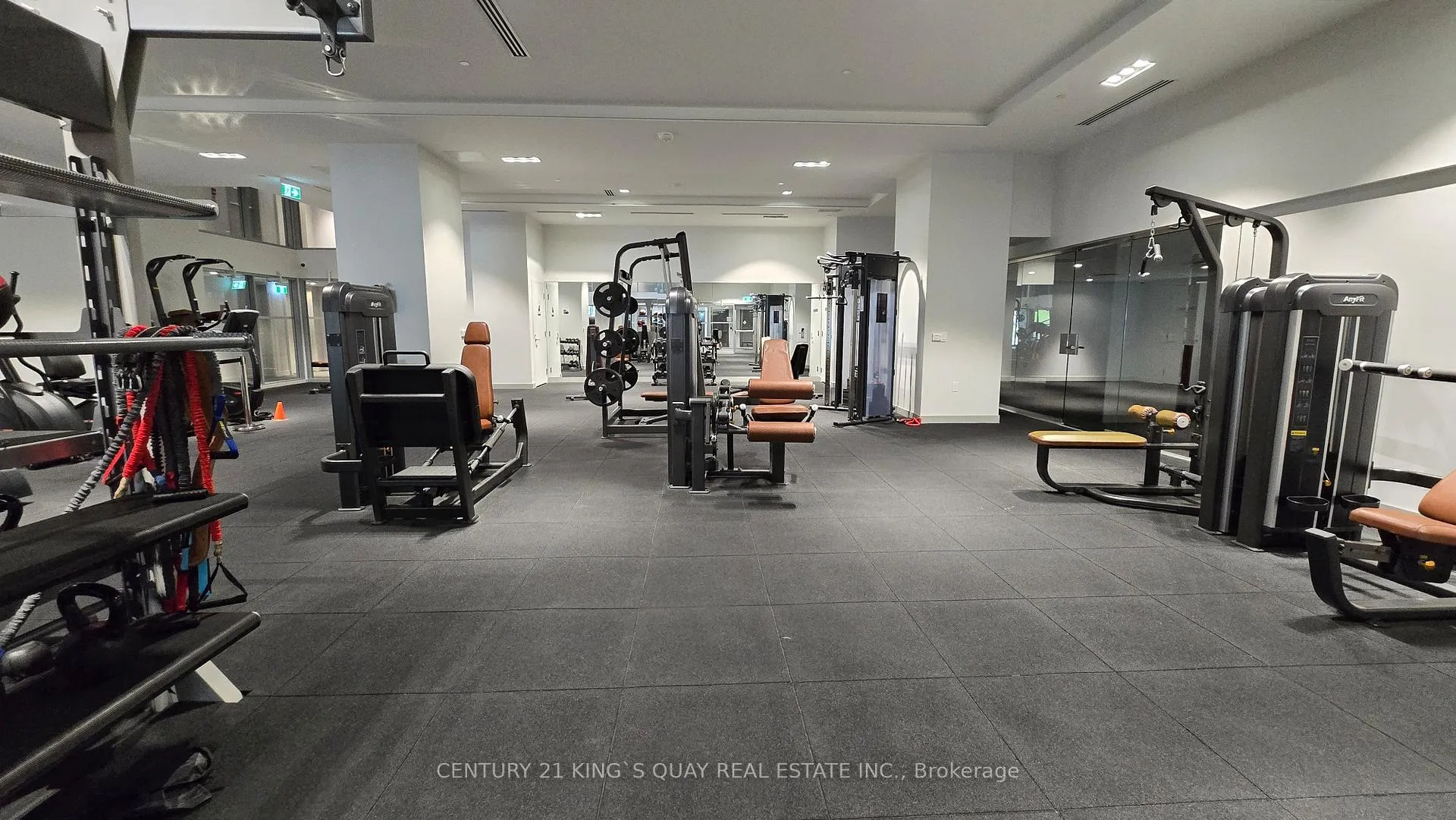Photo 7 of Unit 803, 3 Gloucester Street, Toronto, Church-Yonge Corridor — HOMEH