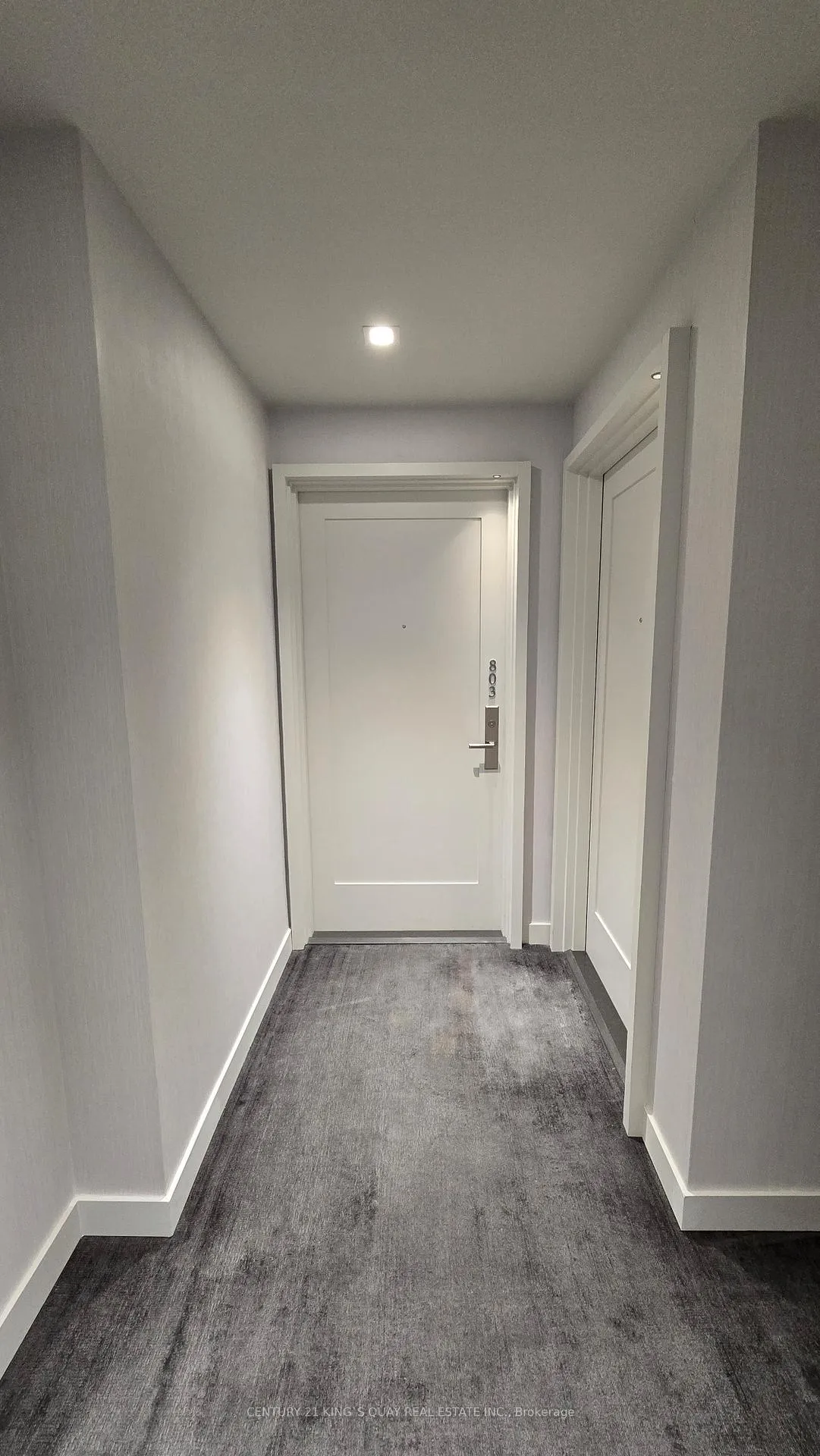 Photo 11 of Unit 803, 3 Gloucester Street, Toronto, Church-Yonge Corridor — HOMEH