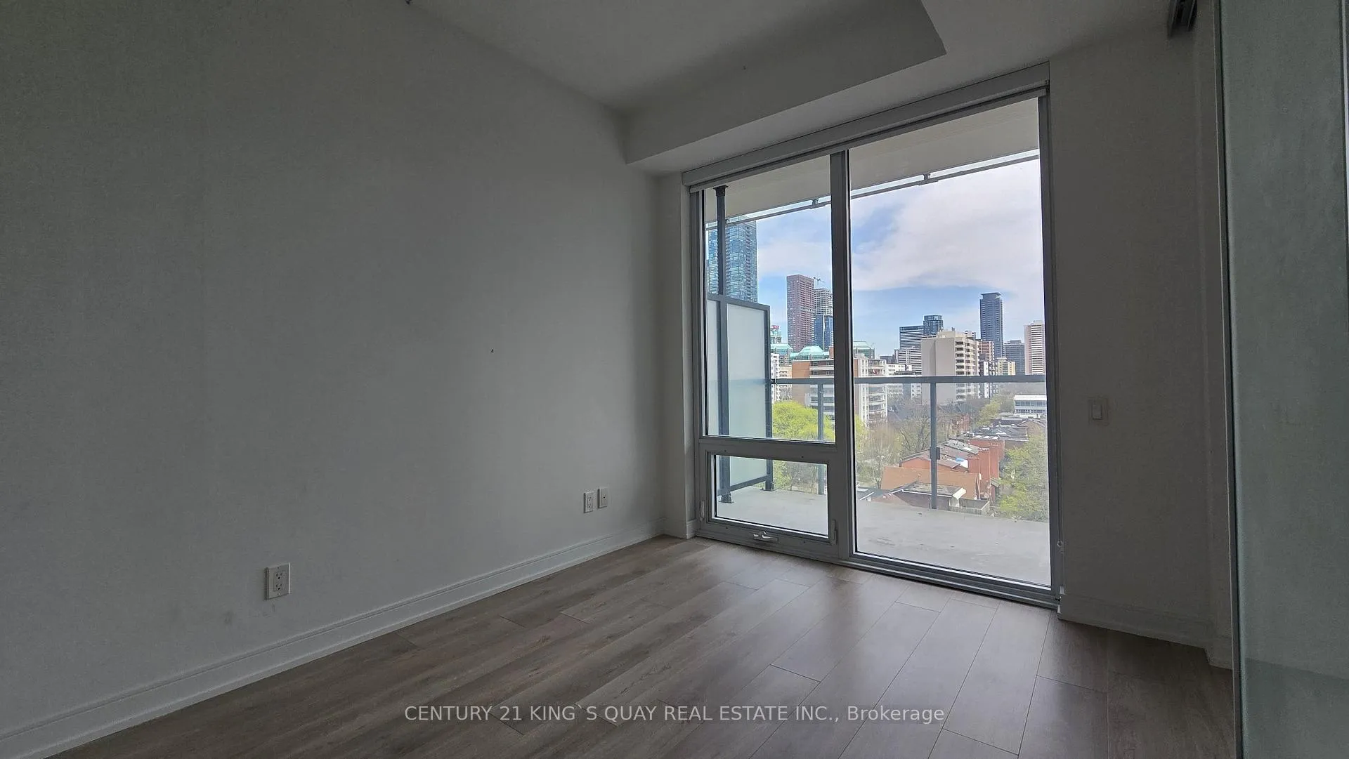 Photo 20 of Unit 803, 3 Gloucester Street, Toronto, Church-Yonge Corridor — HOMEH