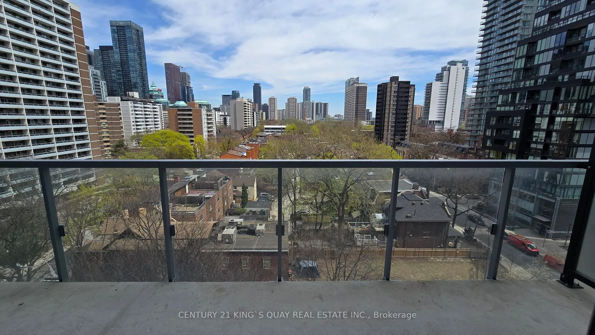Photo 23 of Unit 803, 3 Gloucester Street, Toronto, Church-Yonge Corridor — HOMEH