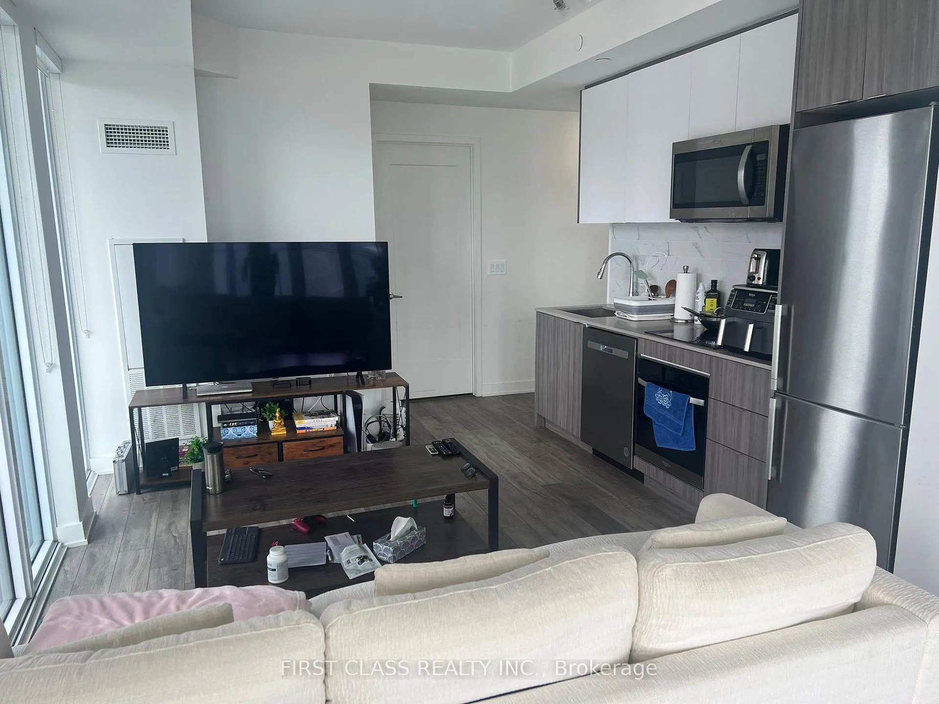 Photo 3 of Unit 2933W, 135 Lower Sherbourne Street, Toronto, Waterfront Communities — HOMEH