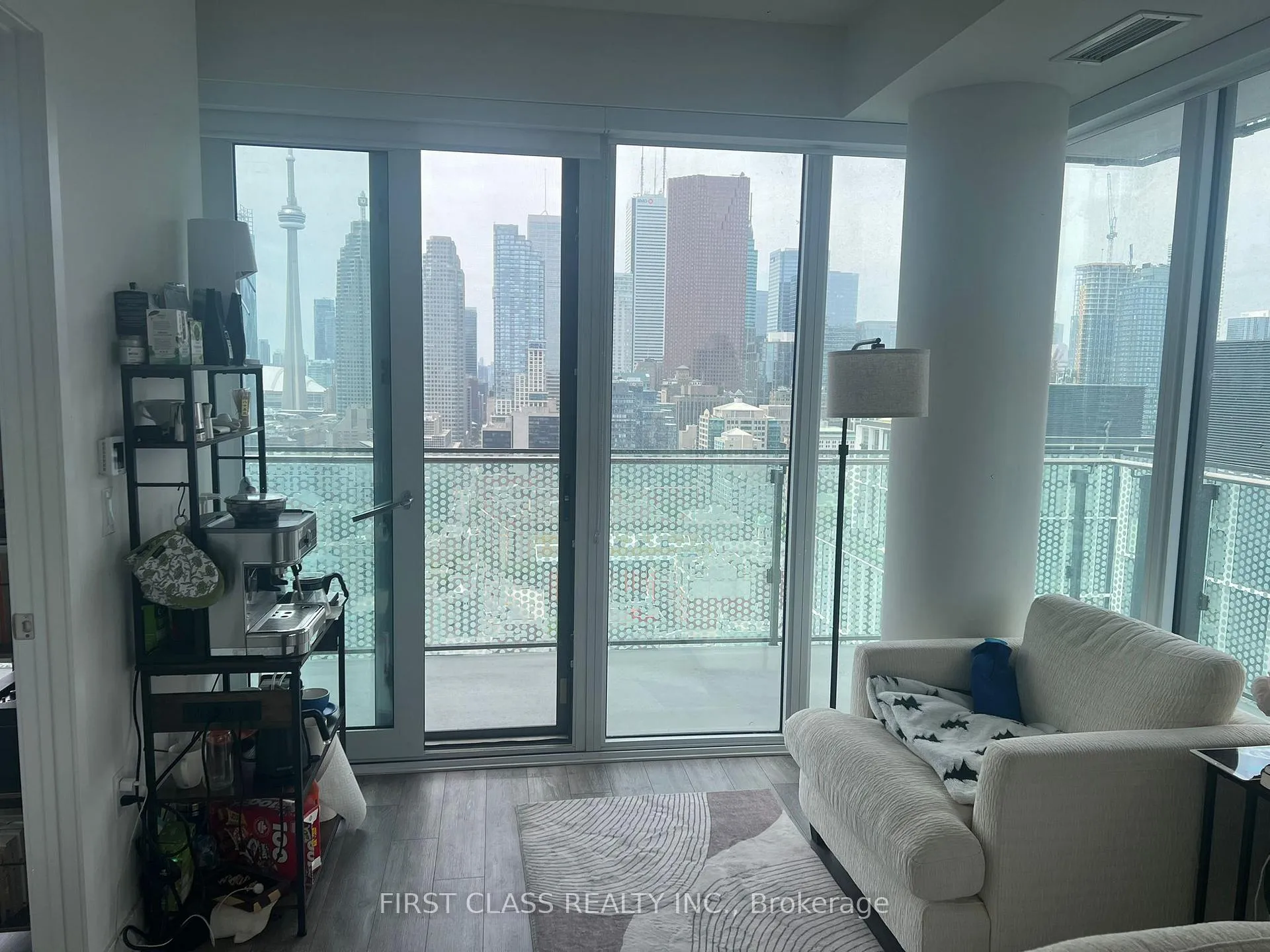 Photo 5 of Unit 2933W, 135 Lower Sherbourne Street, Toronto, Waterfront Communities — HOMEH