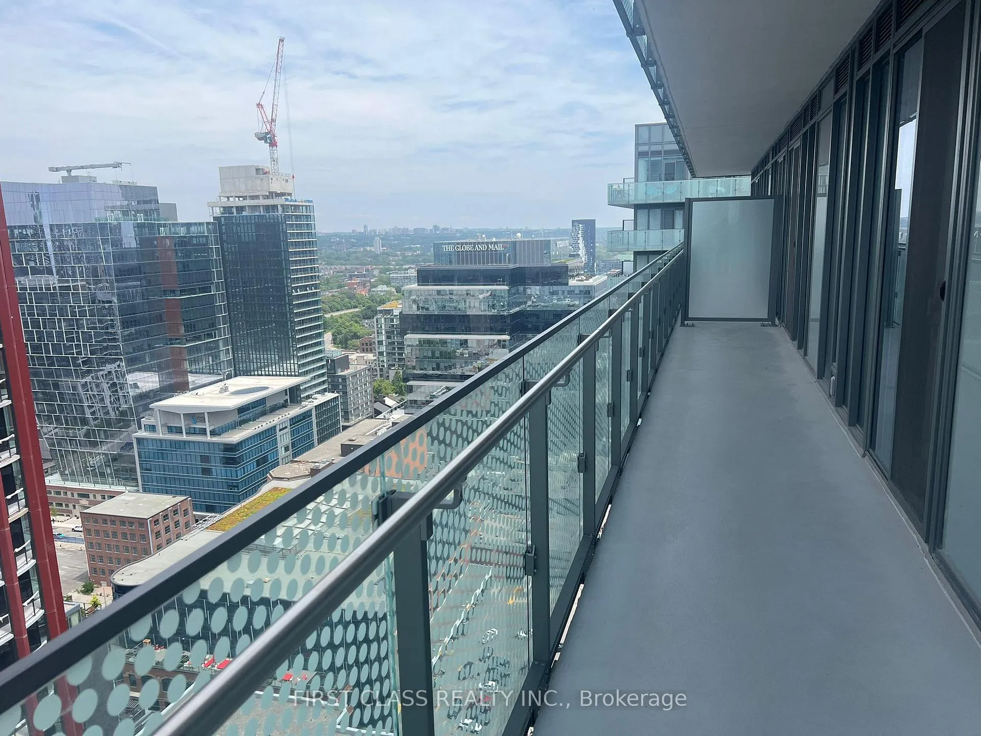 Photo 11 of Unit 2933W, 135 Lower Sherbourne Street, Toronto, Waterfront Communities — HOMEH