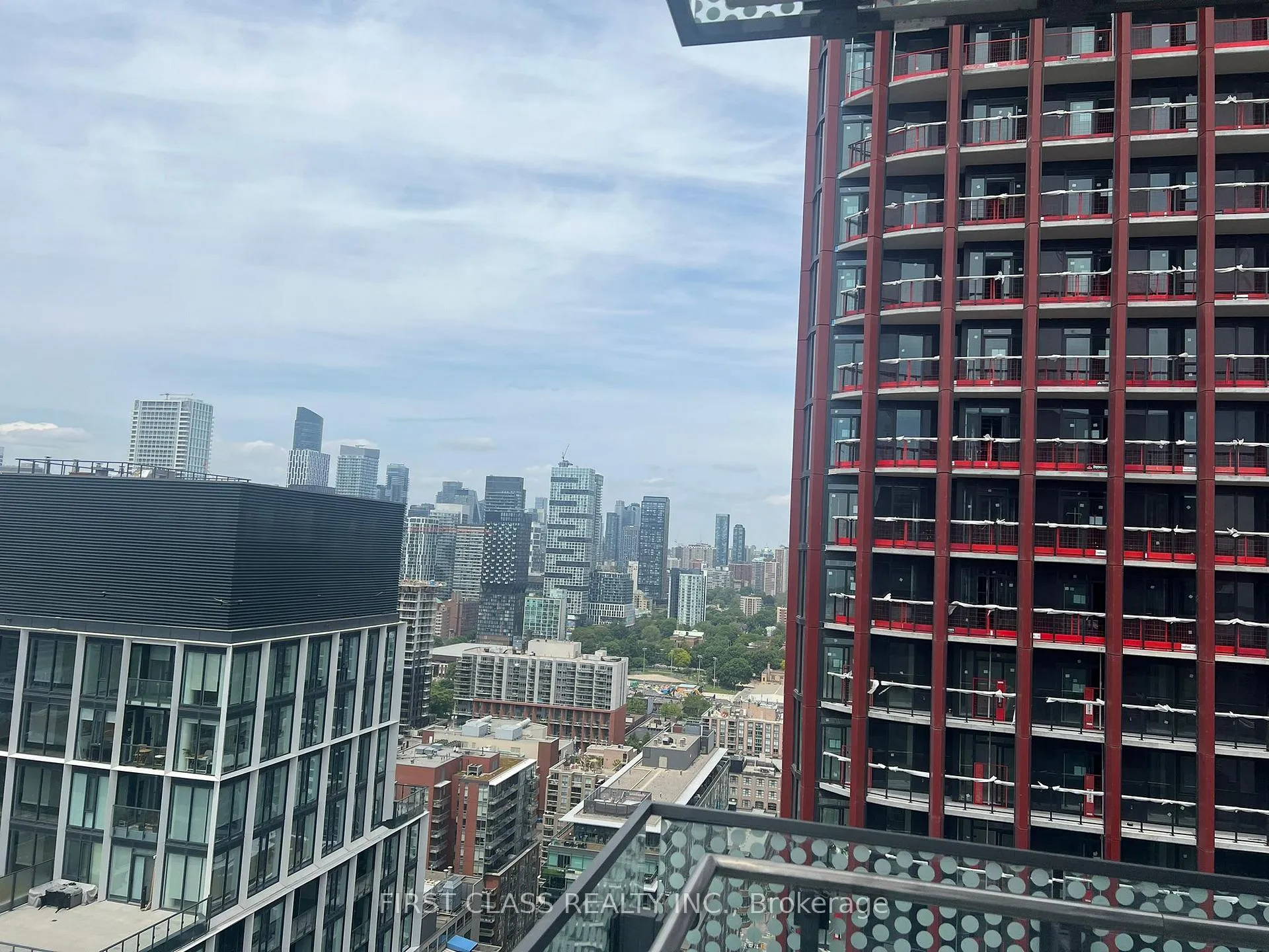 Photo 12 of Unit 2933W, 135 Lower Sherbourne Street, Toronto, Waterfront Communities — HOMEH