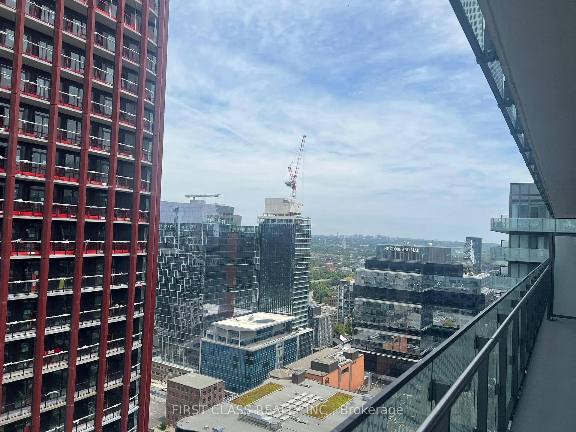 Photo 13 of Unit 2933W, 135 Lower Sherbourne Street, Toronto, Waterfront Communities — HOMEH