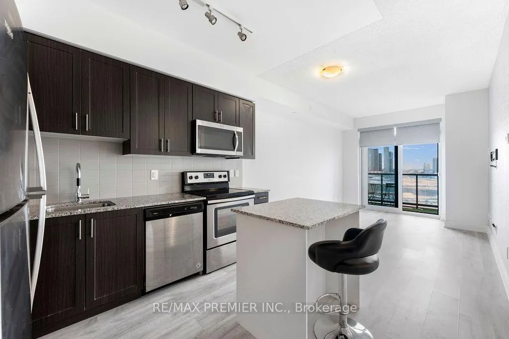 Photo 3 of Unit 1807, 3600 Highway 7, Vaughan, Vaughan Corporate Centre — HOMEH