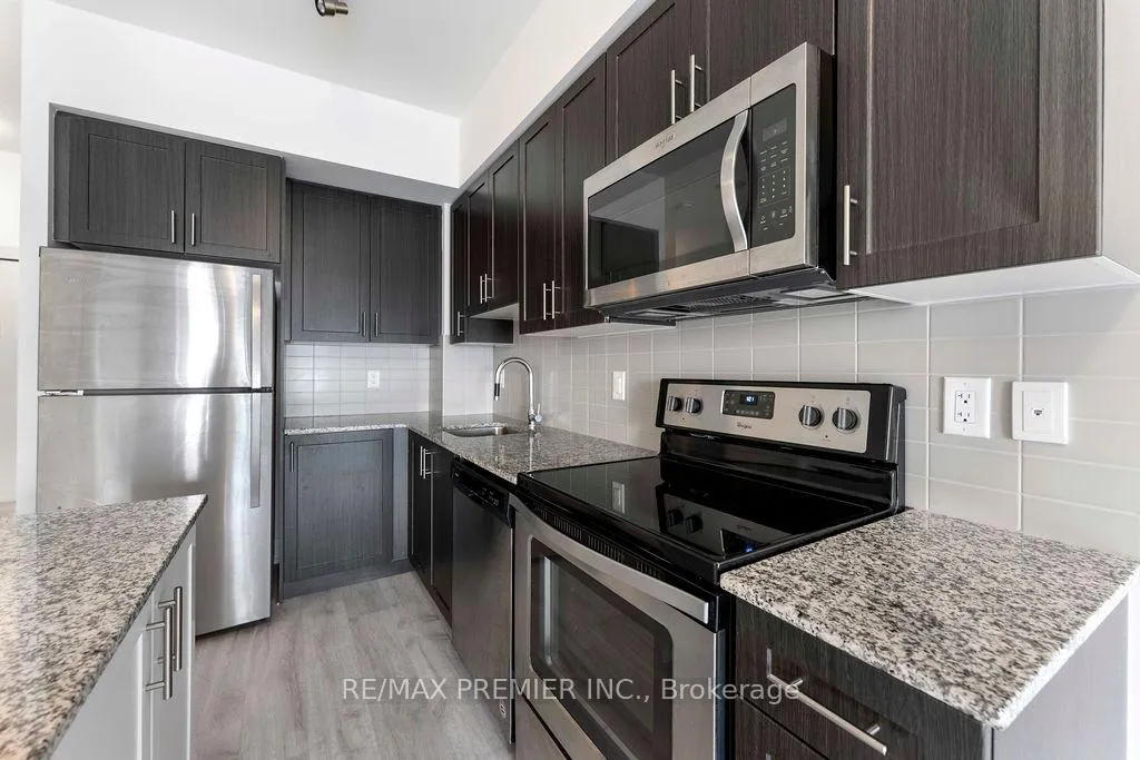Photo 4 of Unit 1807, 3600 Highway 7, Vaughan, Vaughan Corporate Centre — HOMEH