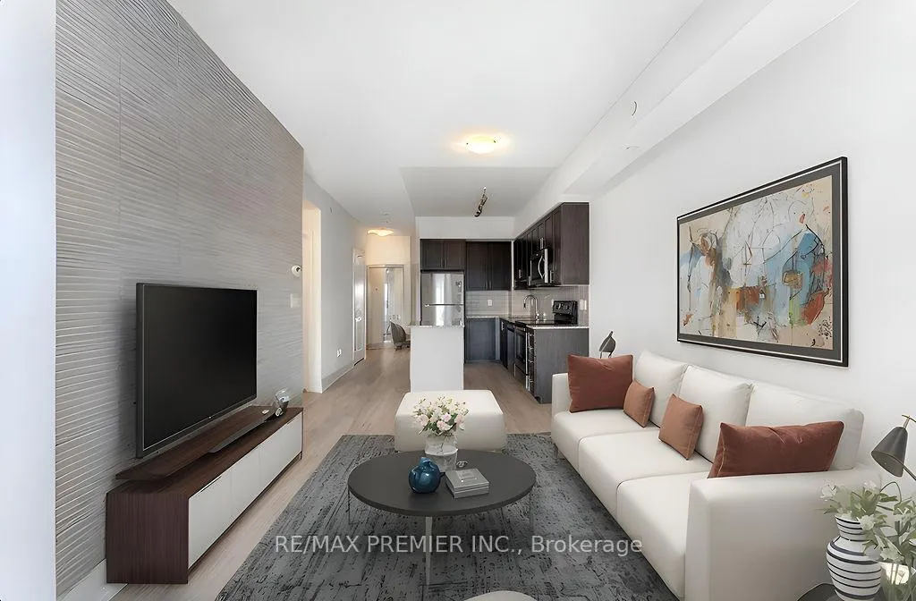 Photo 9 of Unit 1807, 3600 Highway 7, Vaughan, Vaughan Corporate Centre — HOMEH