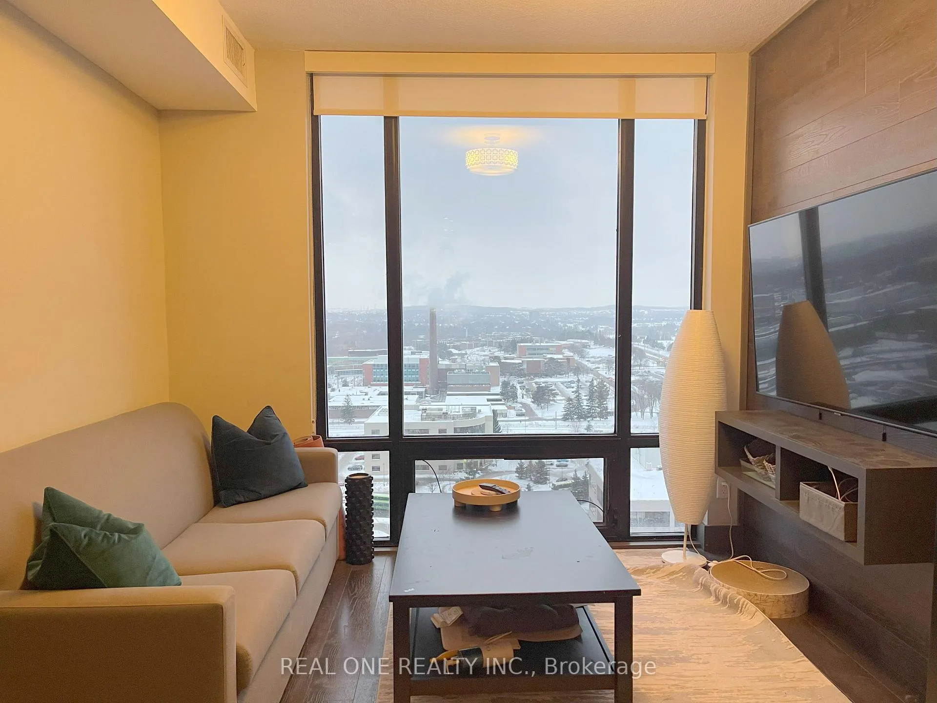 Photo 3 of Unit S2001, 330 Phillip Street, Waterloo — HOMEH