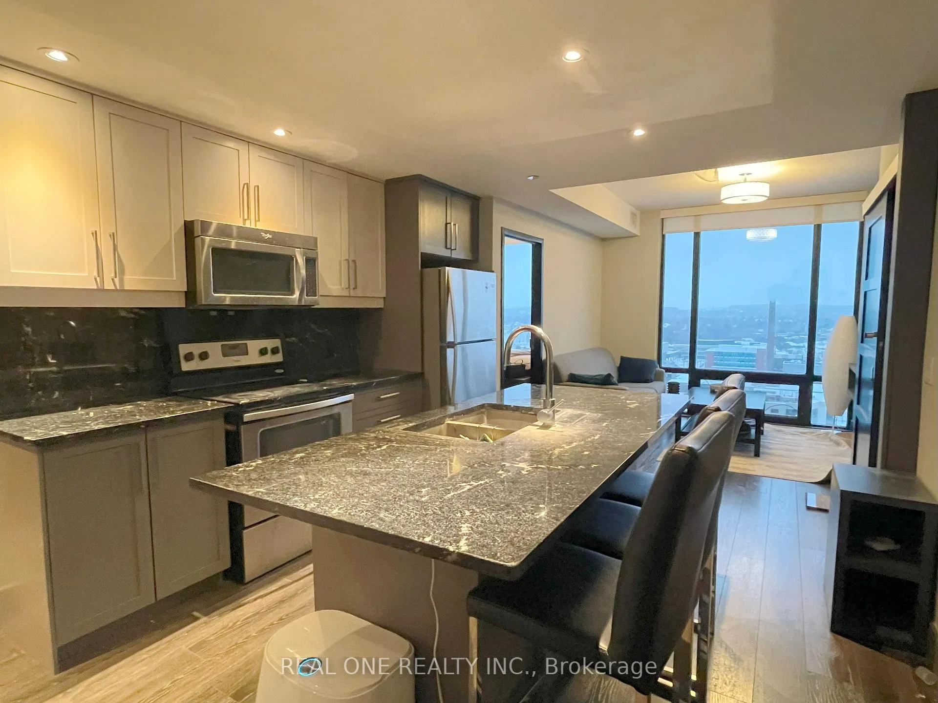 Photo 4 of Unit S2001, 330 Phillip Street, Waterloo — HOMEH
