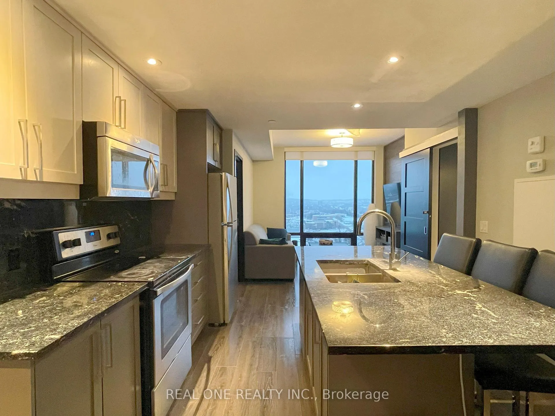 Photo 5 of Unit S2001, 330 Phillip Street, Waterloo — HOMEH