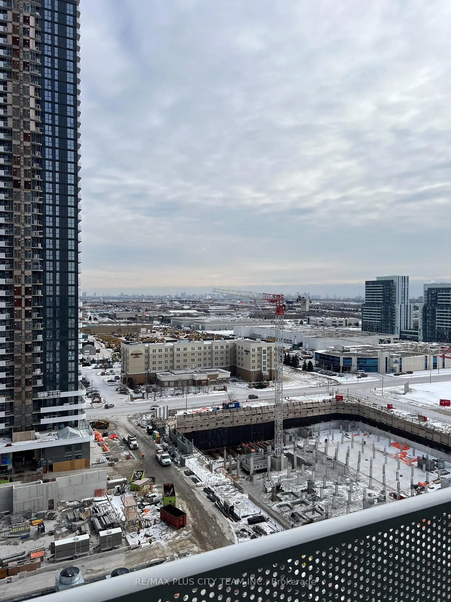 Photo 15 of Unit 1801, 195 Commerce Street, Vaughan, Vaughan Corporate Centre — HOMEH
