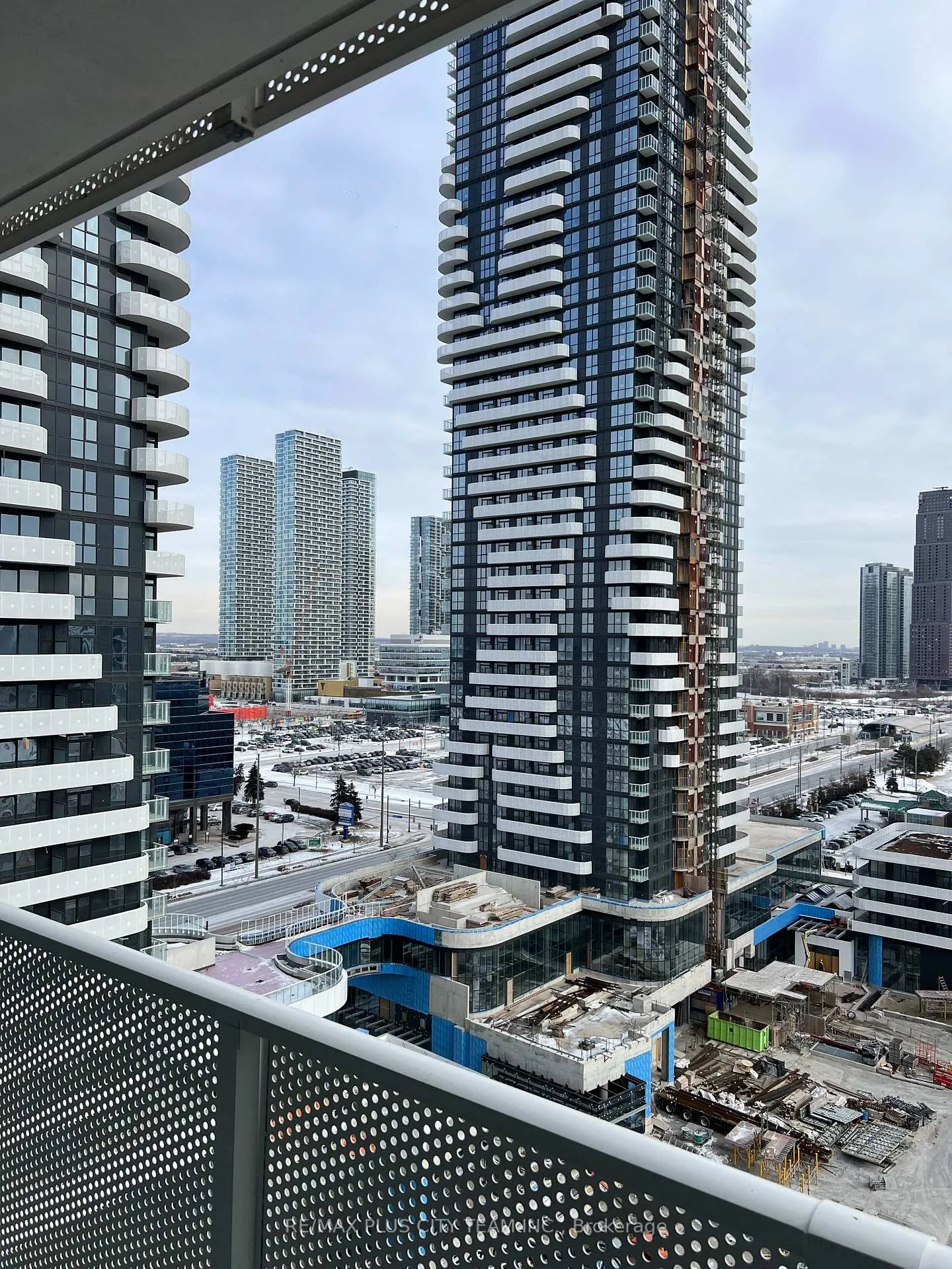 Photo 16 of Unit 1801, 195 Commerce Street, Vaughan, Vaughan Corporate Centre — HOMEH