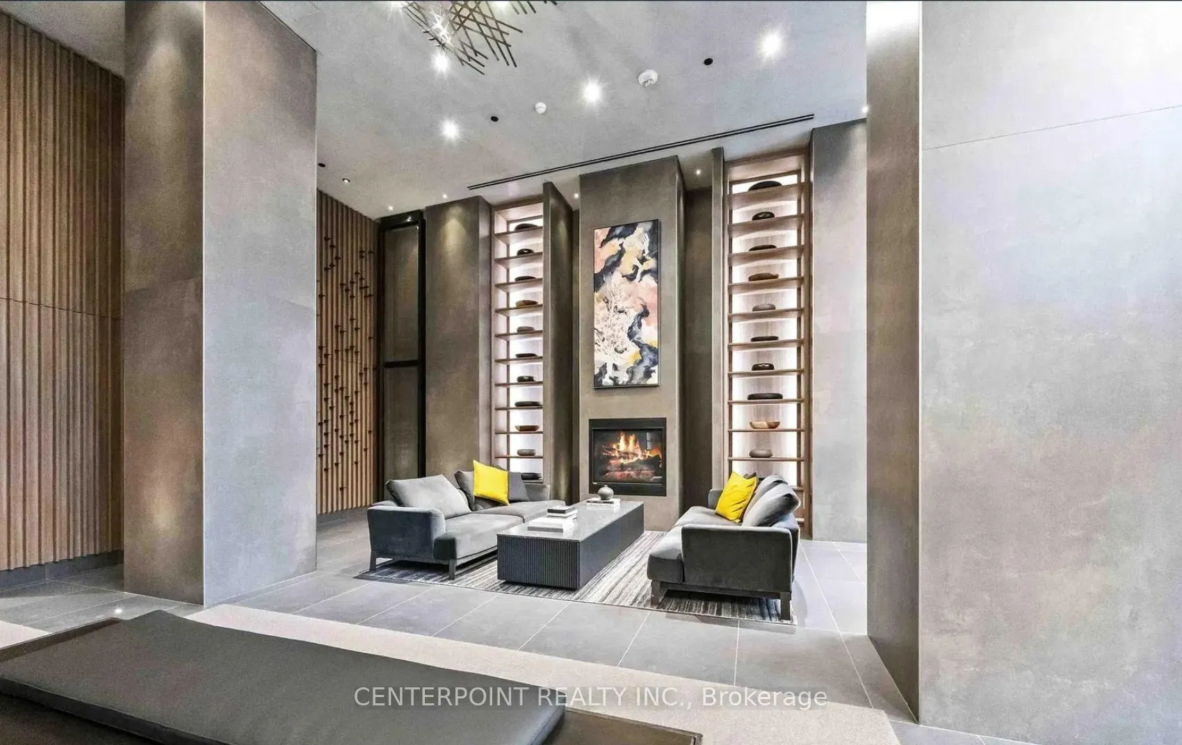 Photo 3 of Unit 3210, 55 Charles Street E, Toronto, Church-Yonge Corridor — HOMEH