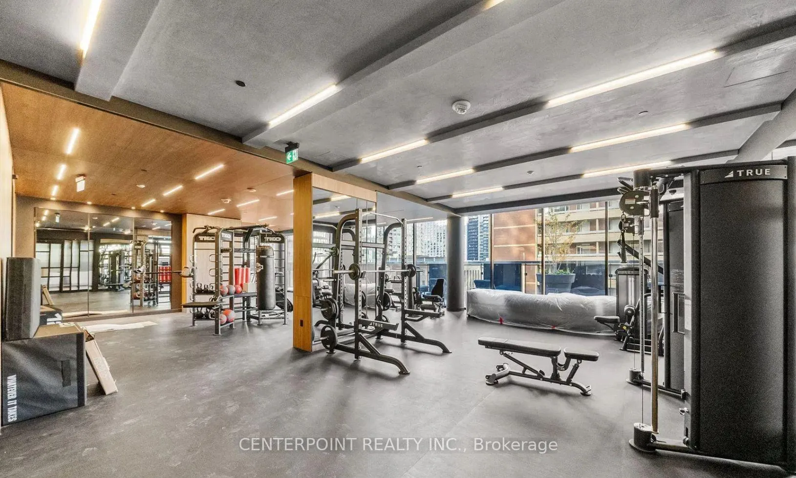Photo 4 of Unit 3210, 55 Charles Street E, Toronto, Church-Yonge Corridor — HOMEH
