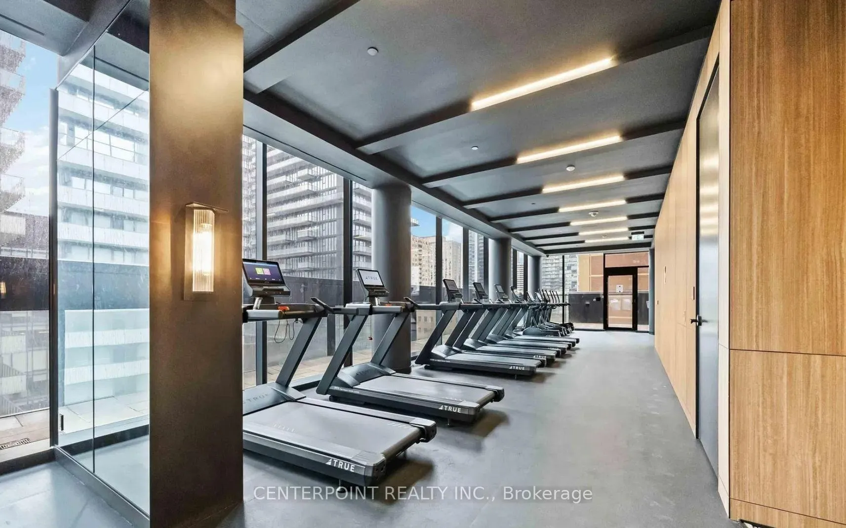 Photo 5 of Unit 3210, 55 Charles Street E, Toronto, Church-Yonge Corridor — HOMEH