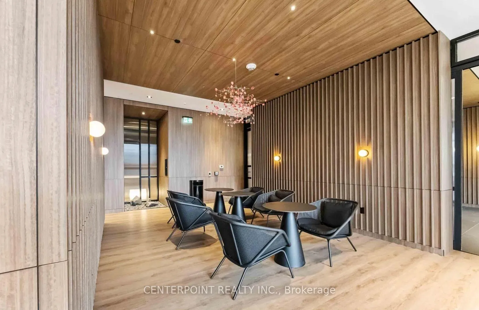 Photo 6 of Unit 3210, 55 Charles Street E, Toronto, Church-Yonge Corridor — HOMEH