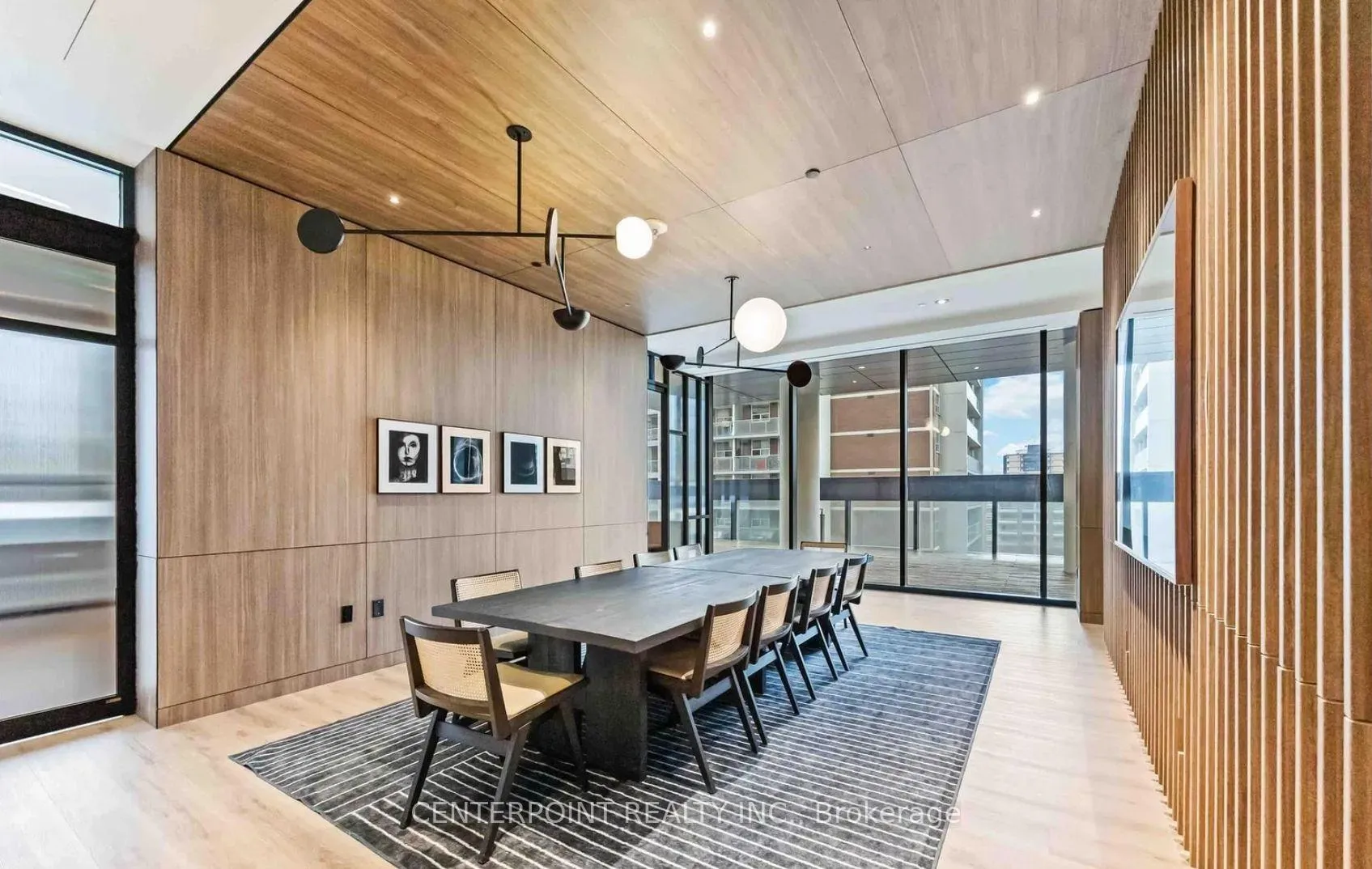 Photo 7 of Unit 3210, 55 Charles Street E, Toronto, Church-Yonge Corridor — HOMEH