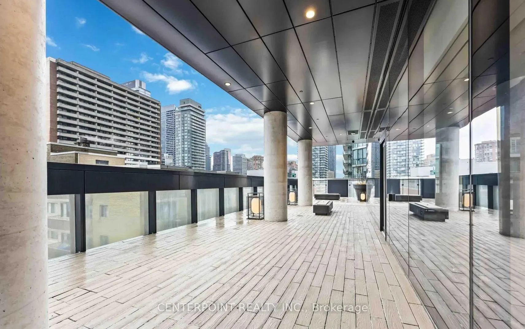 Photo 8 of Unit 3210, 55 Charles Street E, Toronto, Church-Yonge Corridor — HOMEH