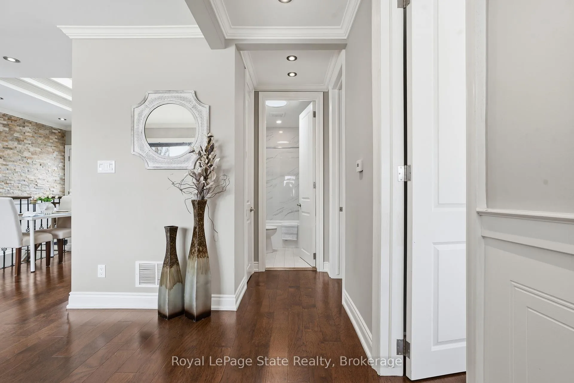 Photo 6 of 208 East 44th Street, Hamilton, Hampton Heights — HOMEH