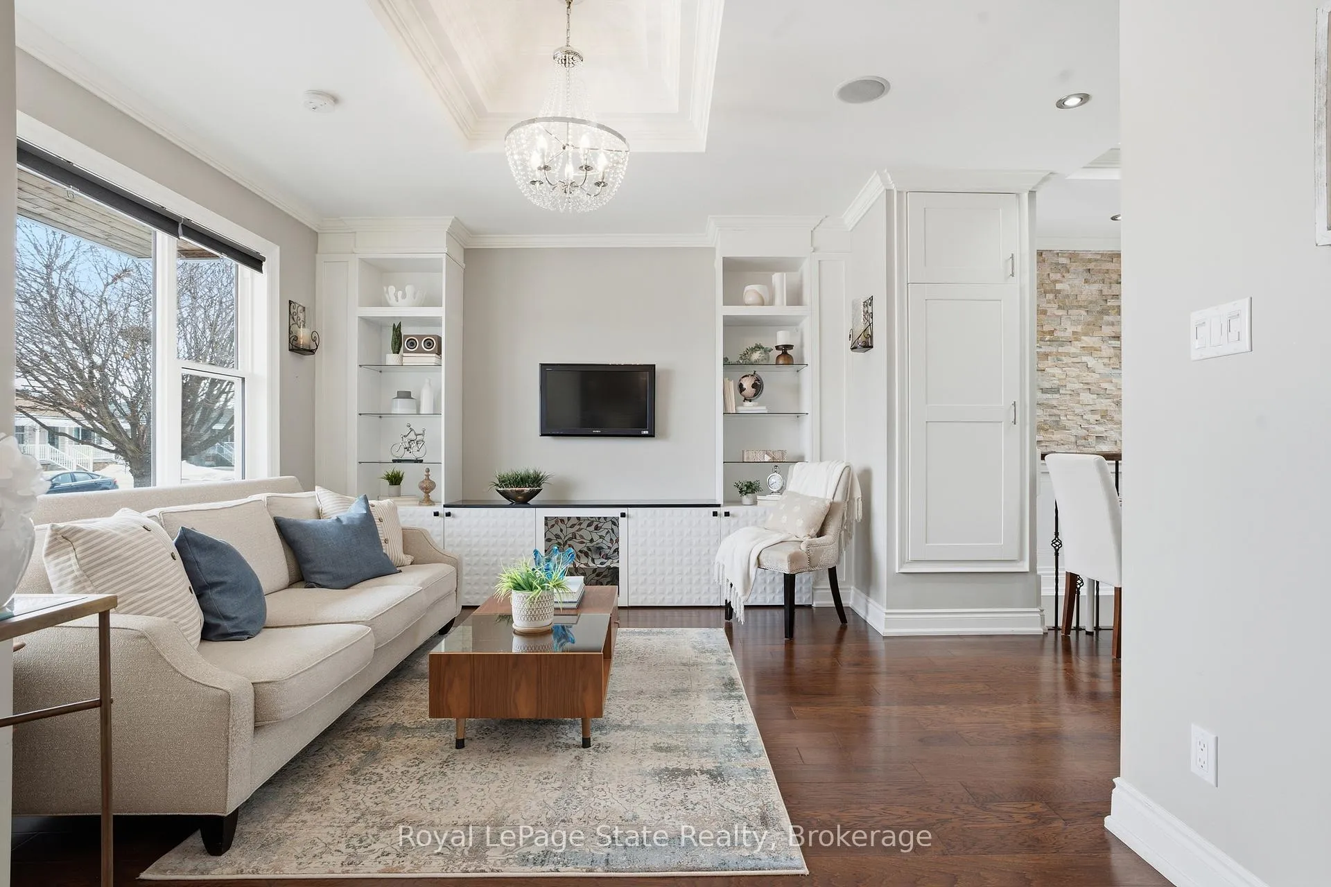 Photo 7 of 208 East 44th Street, Hamilton, Hampton Heights — HOMEH