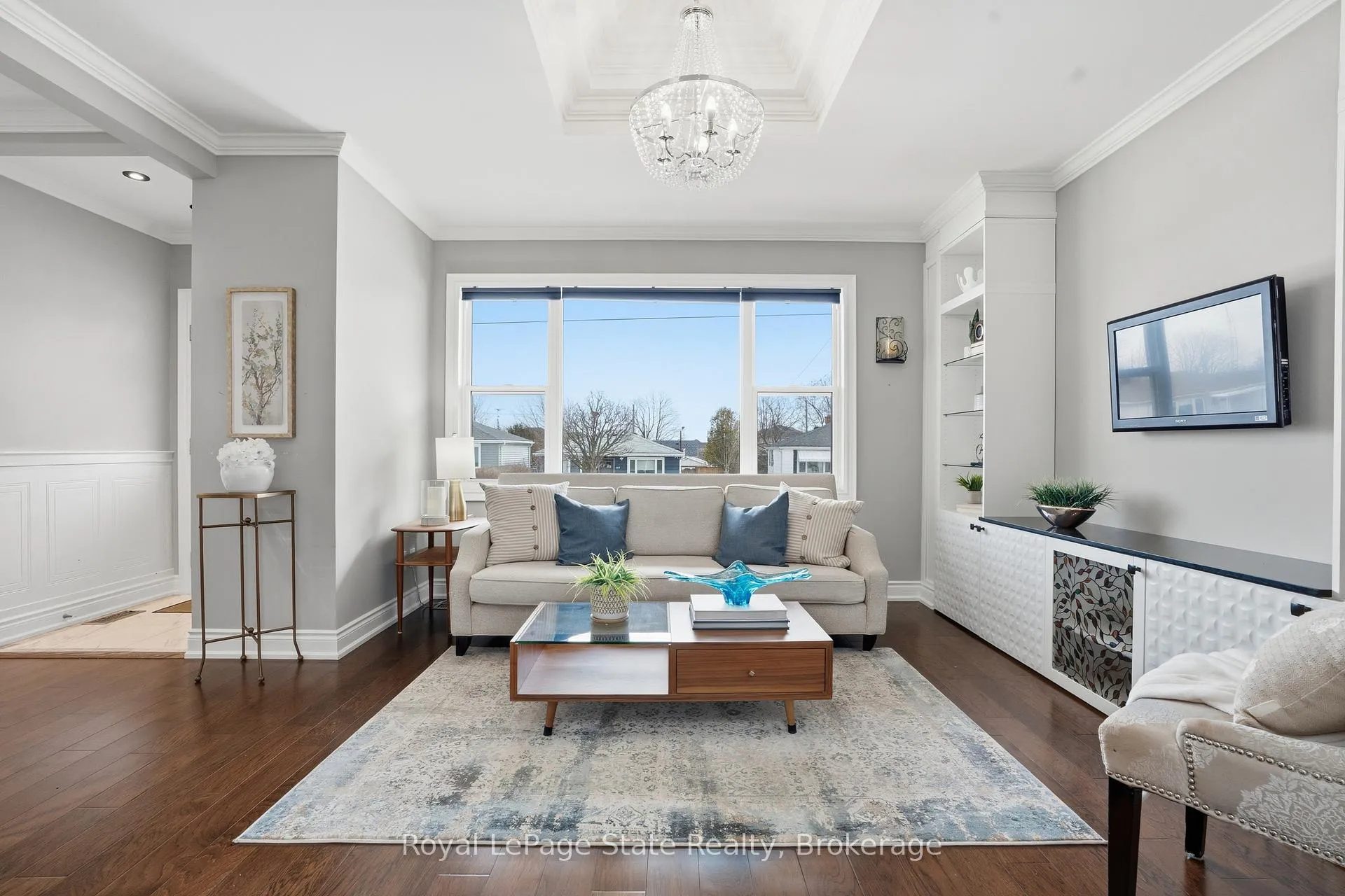 Photo 8 of 208 East 44th Street, Hamilton, Hampton Heights — HOMEH