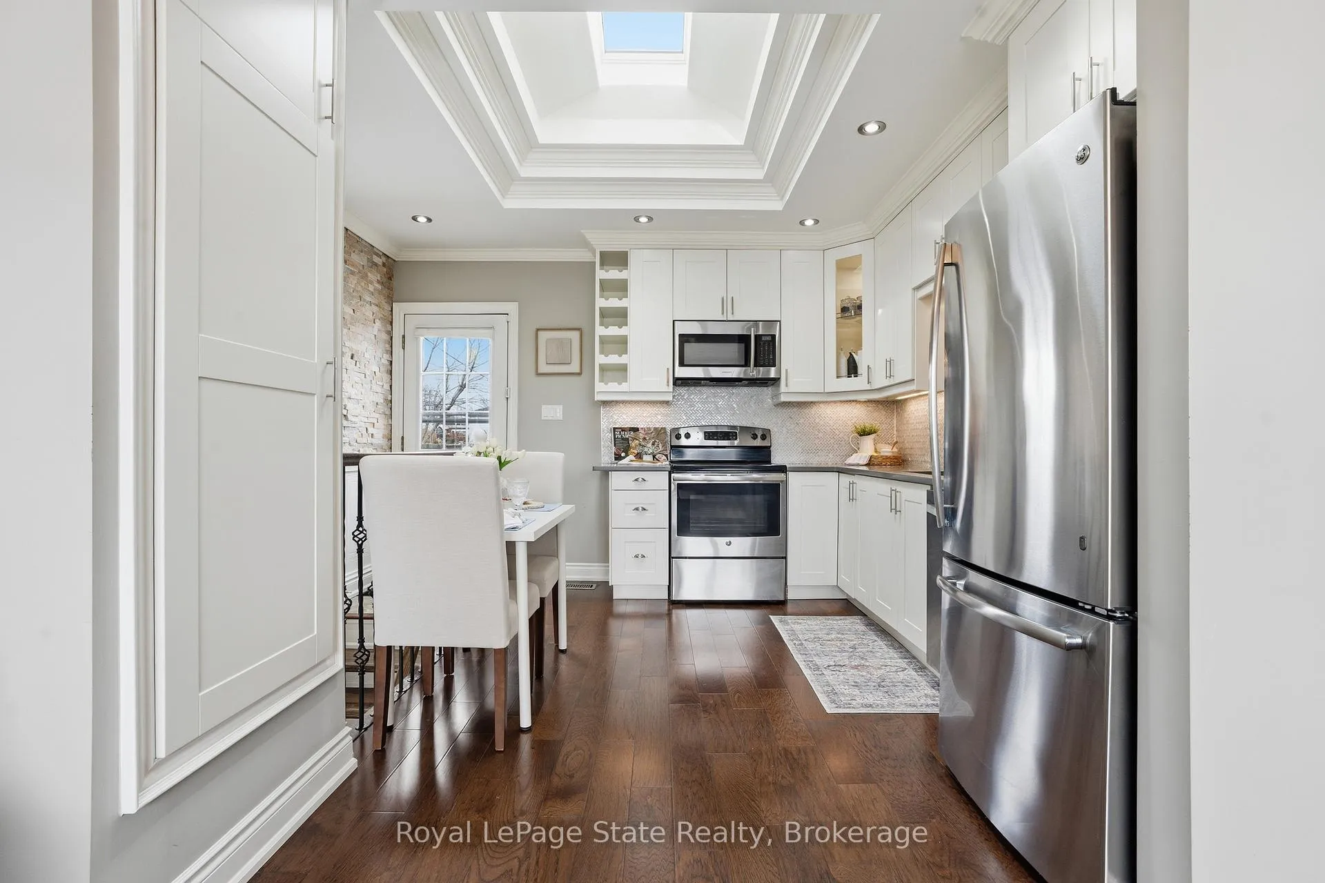 Photo 10 of 208 East 44th Street, Hamilton, Hampton Heights — HOMEH