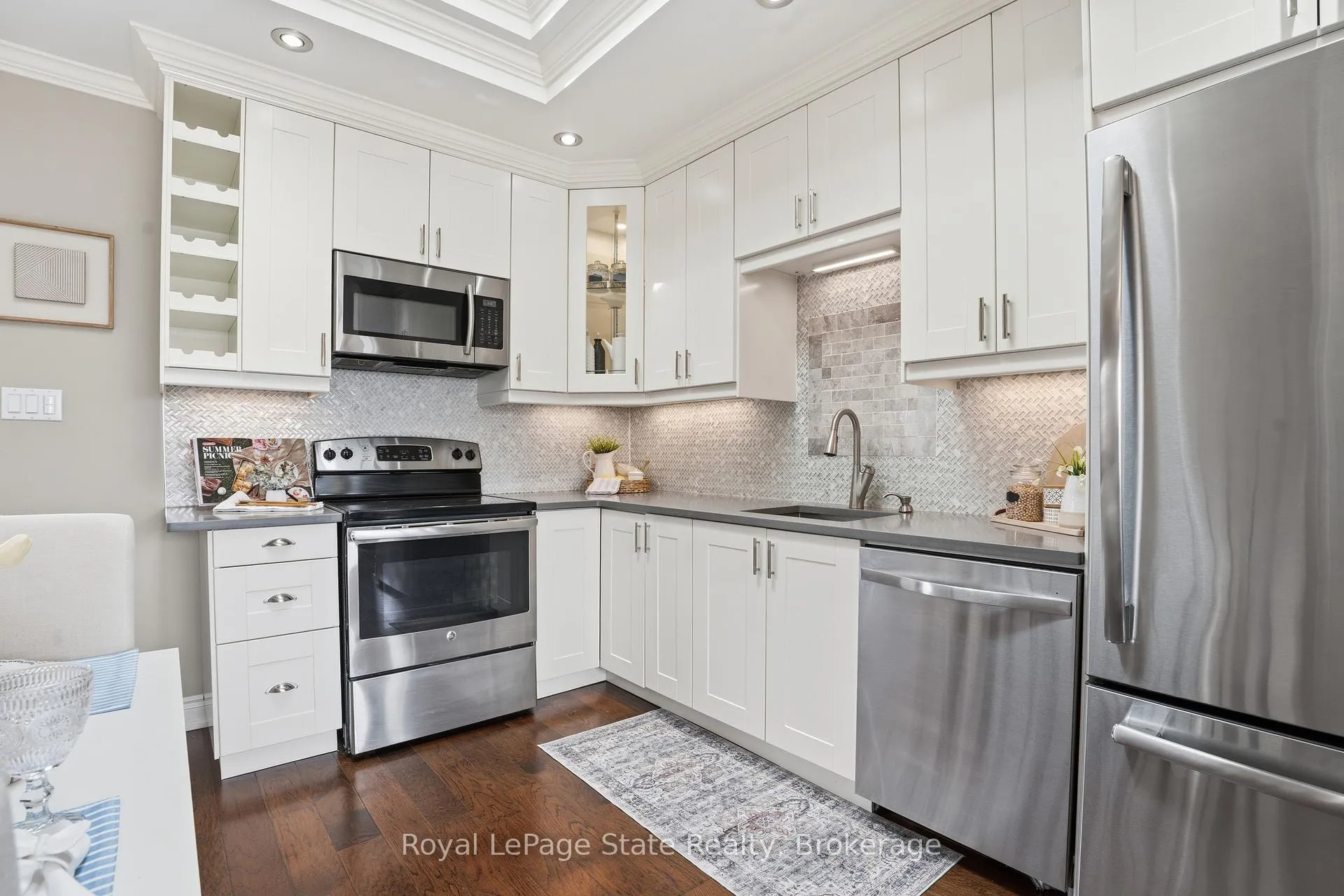 Photo 11 of 208 East 44th Street, Hamilton, Hampton Heights — HOMEH
