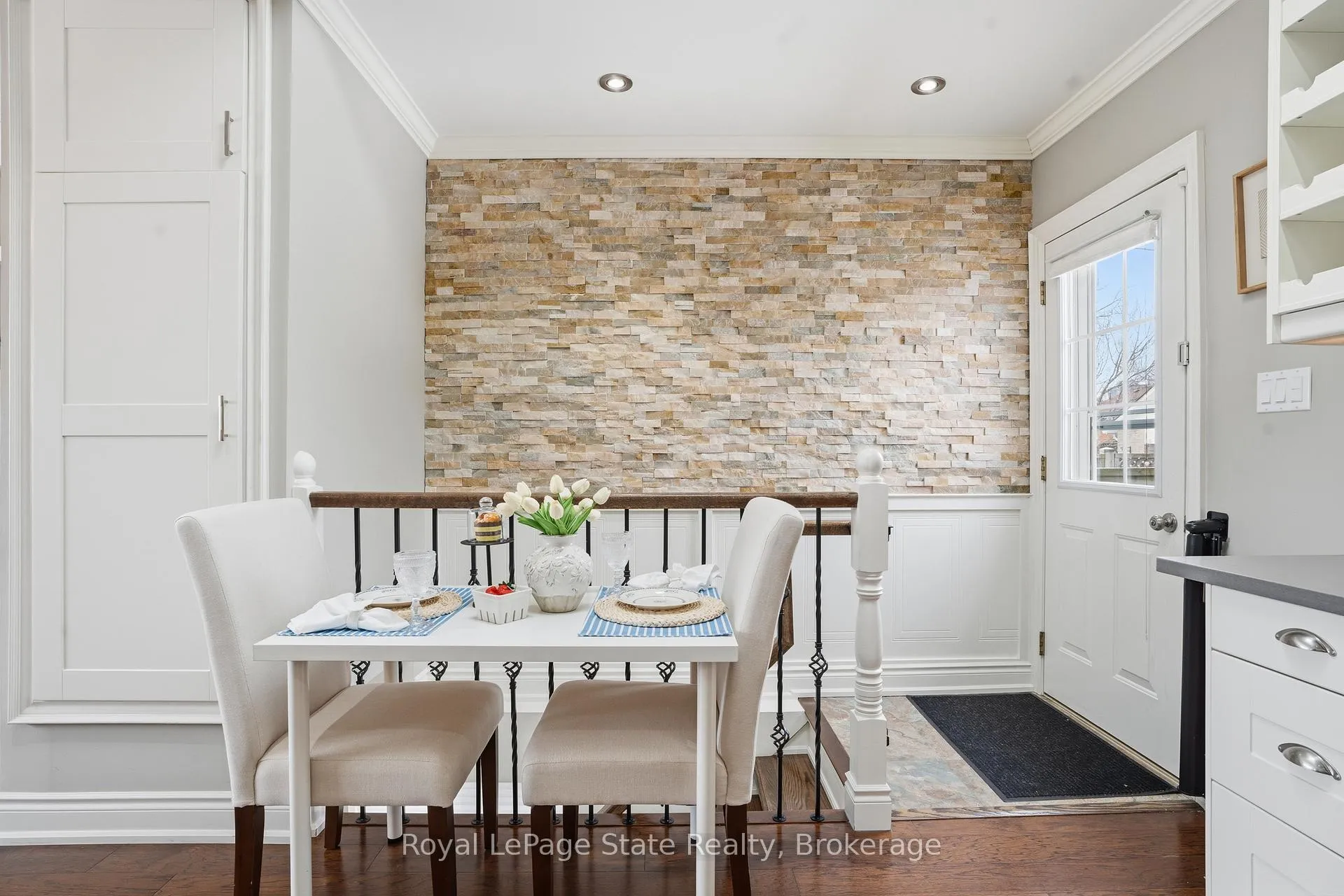 Photo 12 of 208 East 44th Street, Hamilton, Hampton Heights — HOMEH