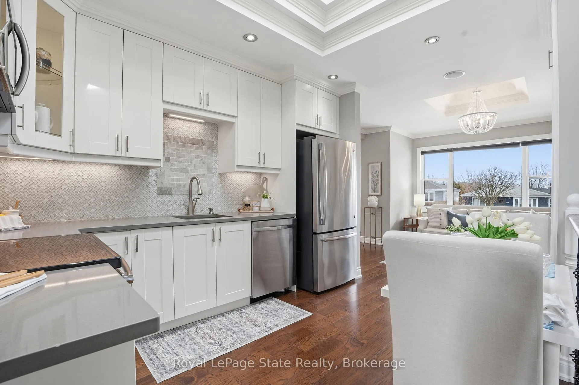 Photo 13 of 208 East 44th Street, Hamilton, Hampton Heights — HOMEH