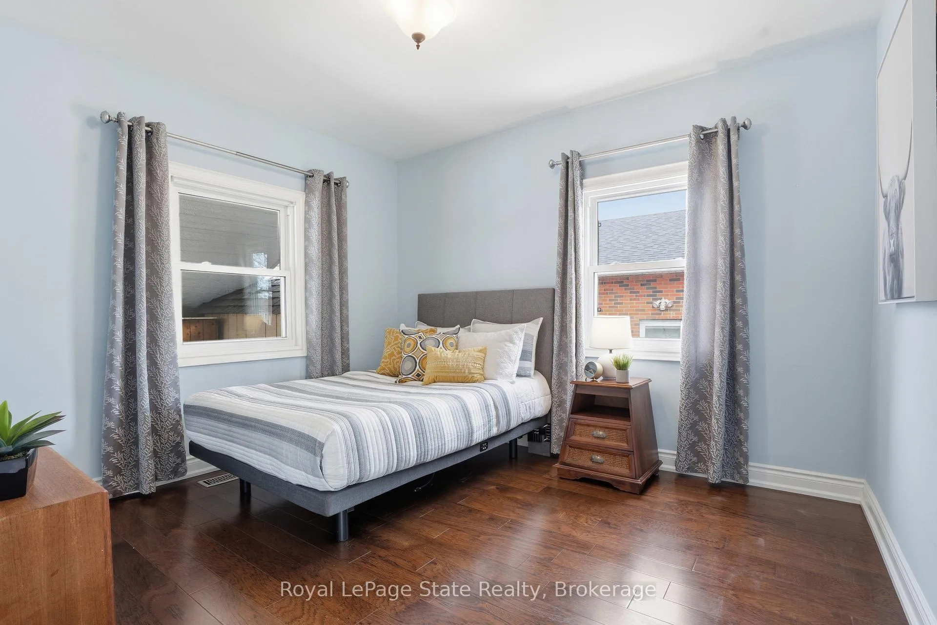 Photo 16 of 208 East 44th Street, Hamilton, Hampton Heights — HOMEH