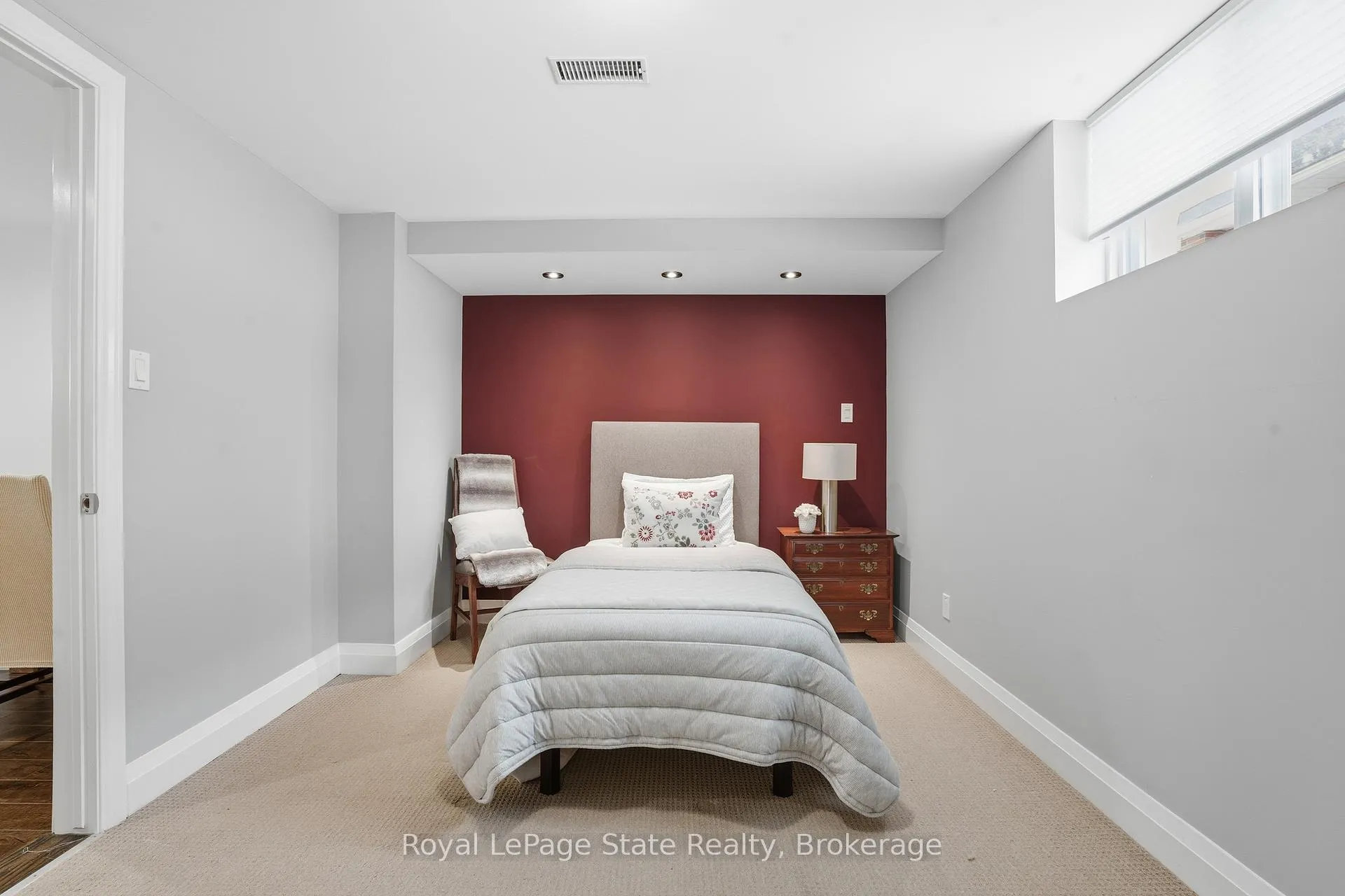 Photo 23 of 208 East 44th Street, Hamilton, Hampton Heights — HOMEH