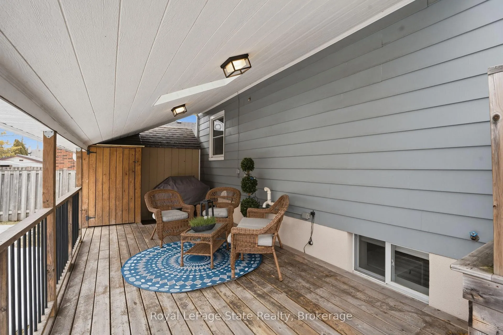 Photo 28 of 208 East 44th Street, Hamilton, Hampton Heights — HOMEH