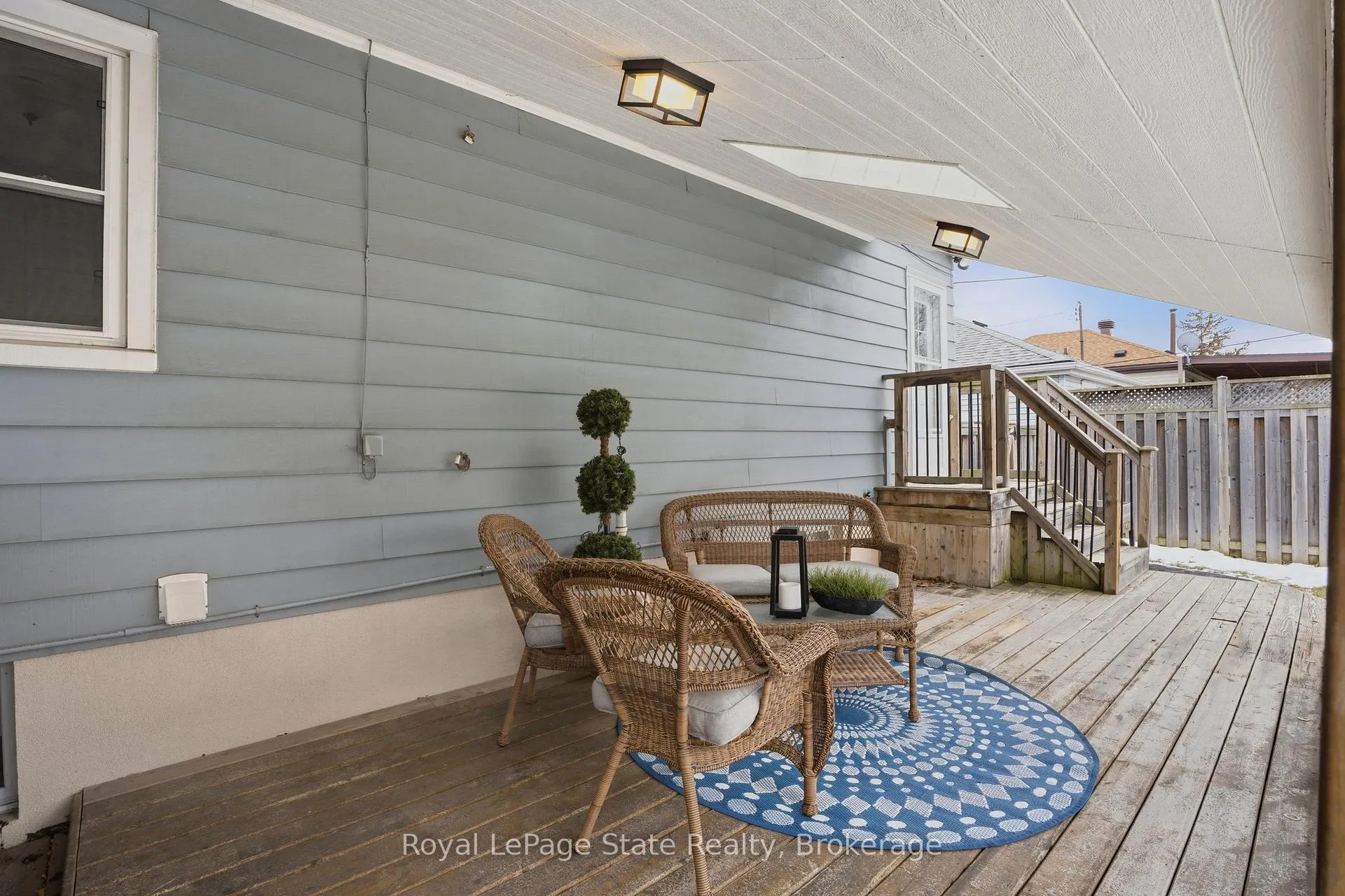 Photo 29 of 208 East 44th Street, Hamilton, Hampton Heights — HOMEH