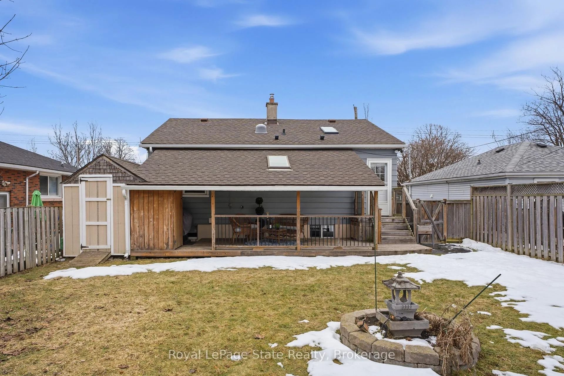 Photo 30 of 208 East 44th Street, Hamilton, Hampton Heights — HOMEH