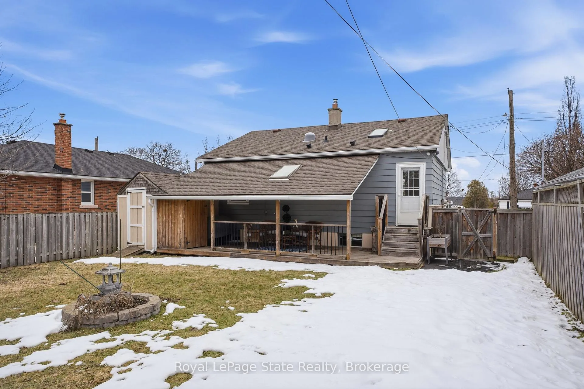 Photo 31 of 208 East 44th Street, Hamilton, Hampton Heights — HOMEH