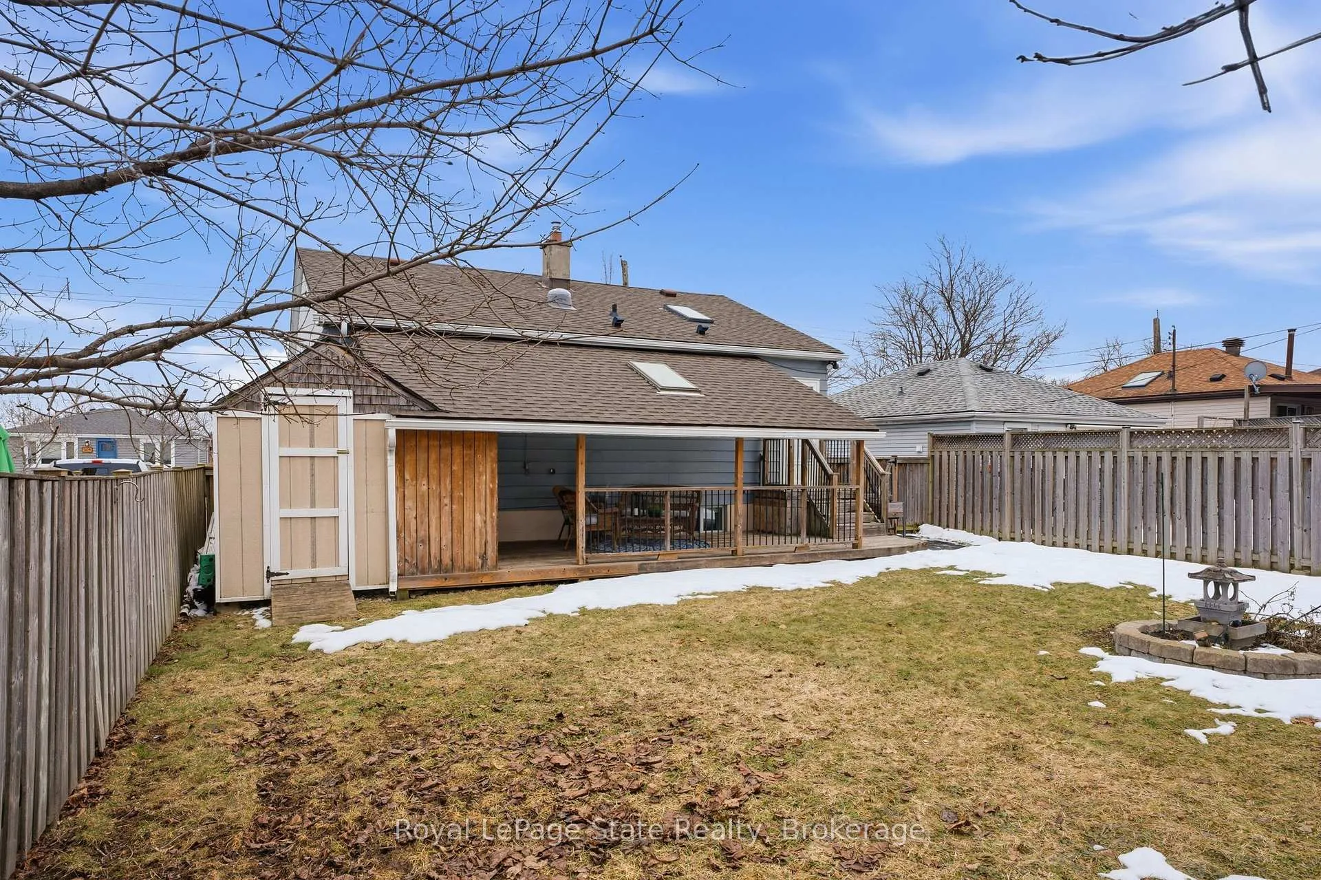 Photo 32 of 208 East 44th Street, Hamilton, Hampton Heights — HOMEH