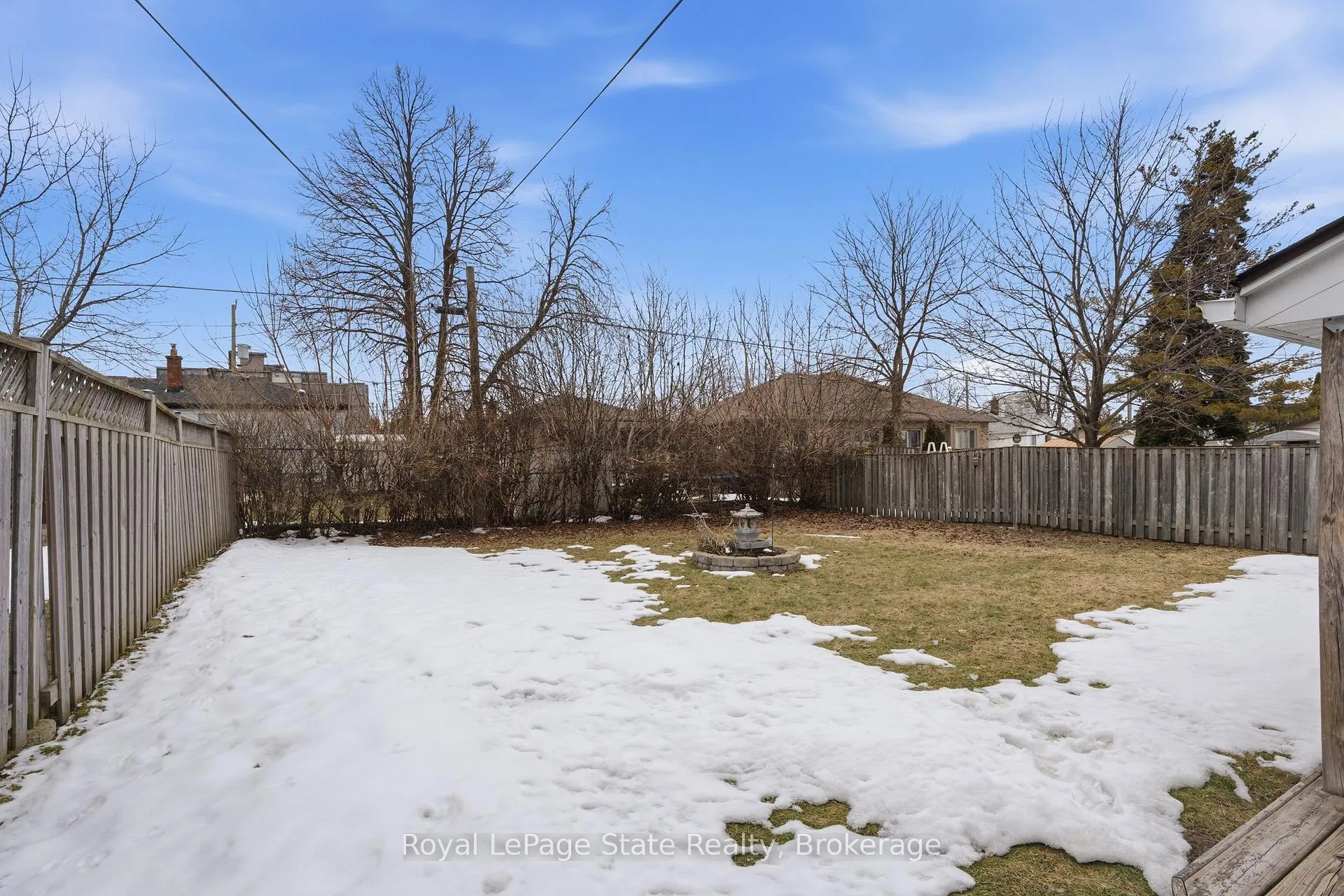 Photo 33 of 208 East 44th Street, Hamilton, Hampton Heights — HOMEH