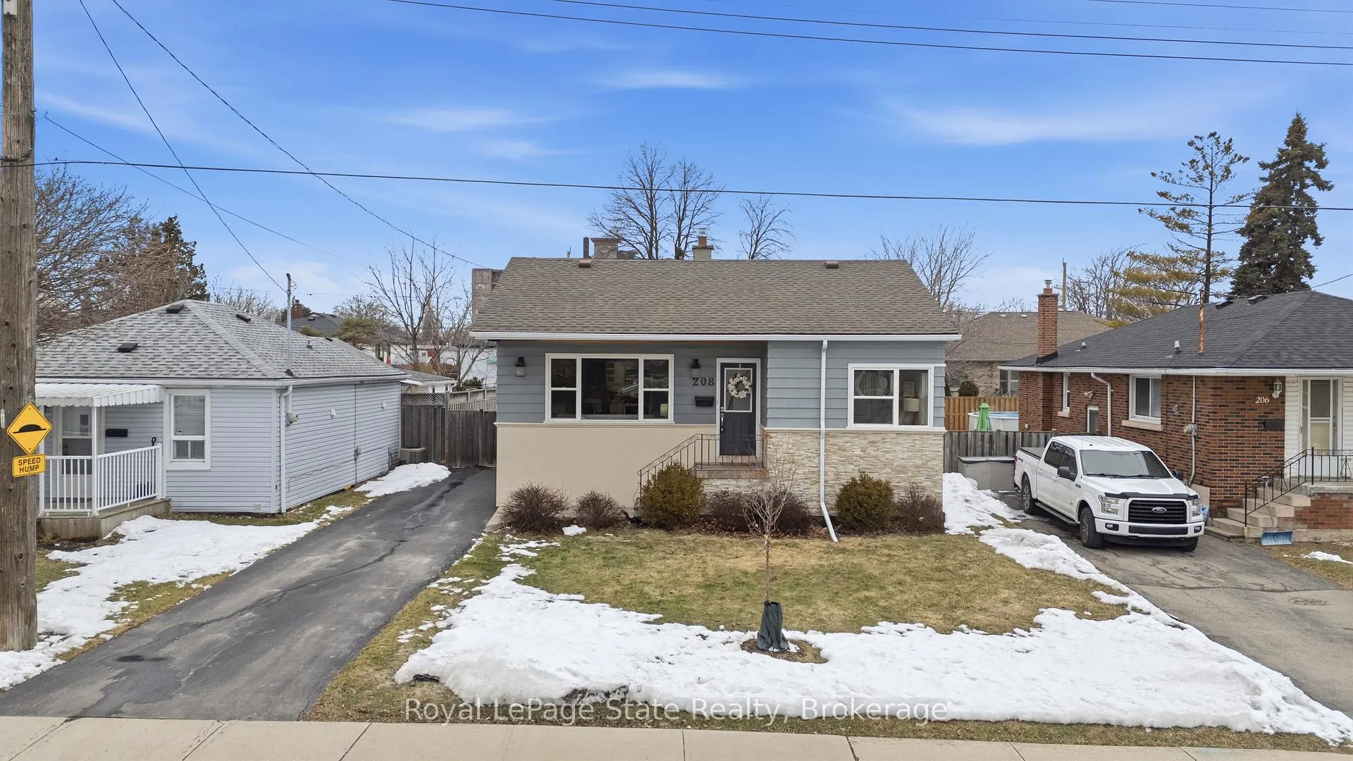 Photo 35 of 208 East 44th Street, Hamilton, Hampton Heights — HOMEH