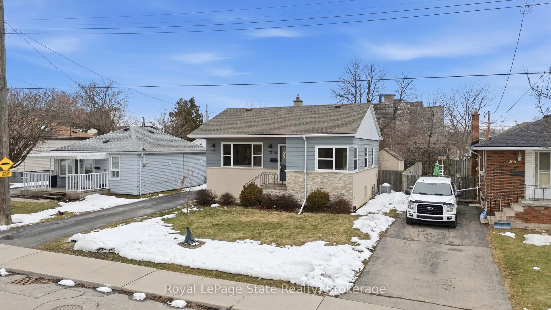 Photo 36 of 208 East 44th Street, Hamilton, Hampton Heights — HOMEH