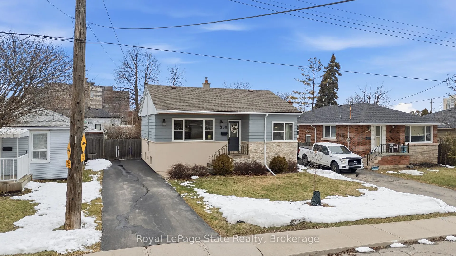 Photo 37 of 208 East 44th Street, Hamilton, Hampton Heights — HOMEH