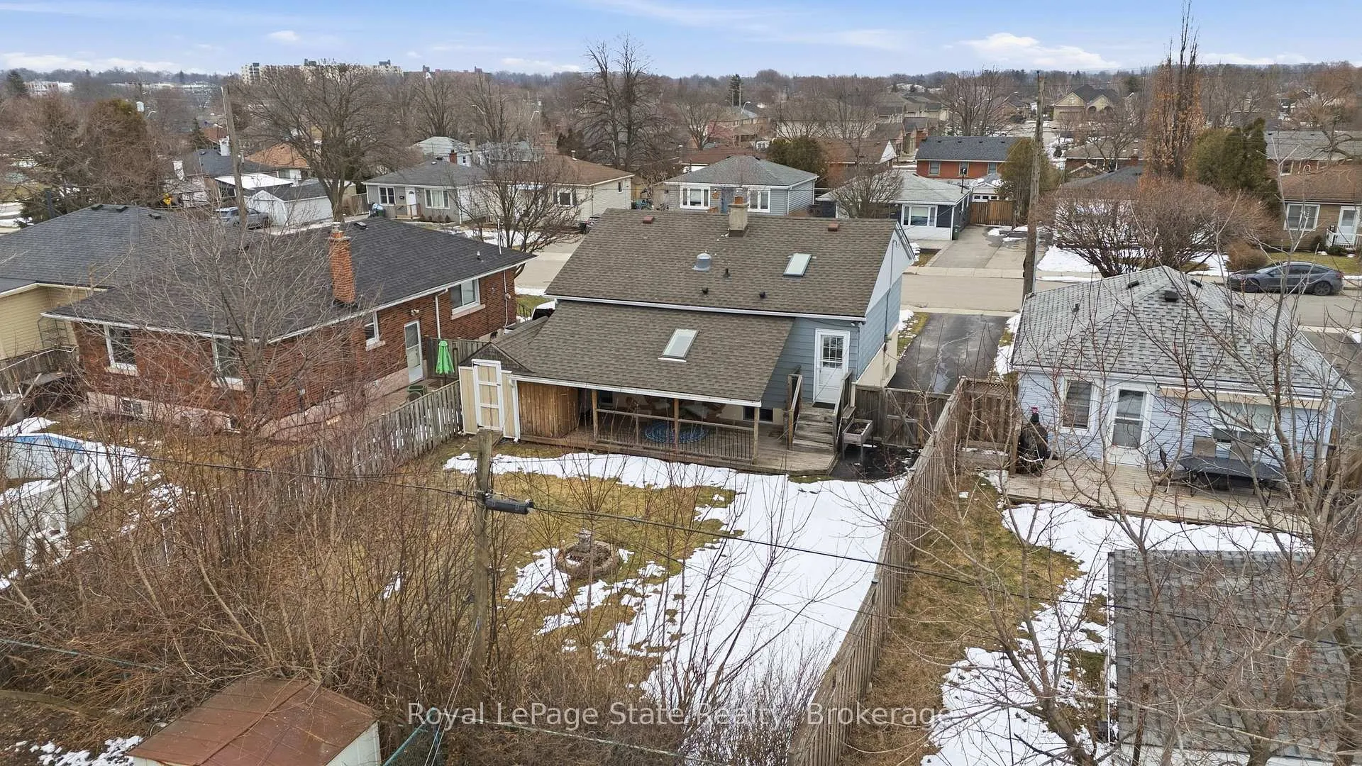 Photo 38 of 208 East 44th Street, Hamilton, Hampton Heights — HOMEH