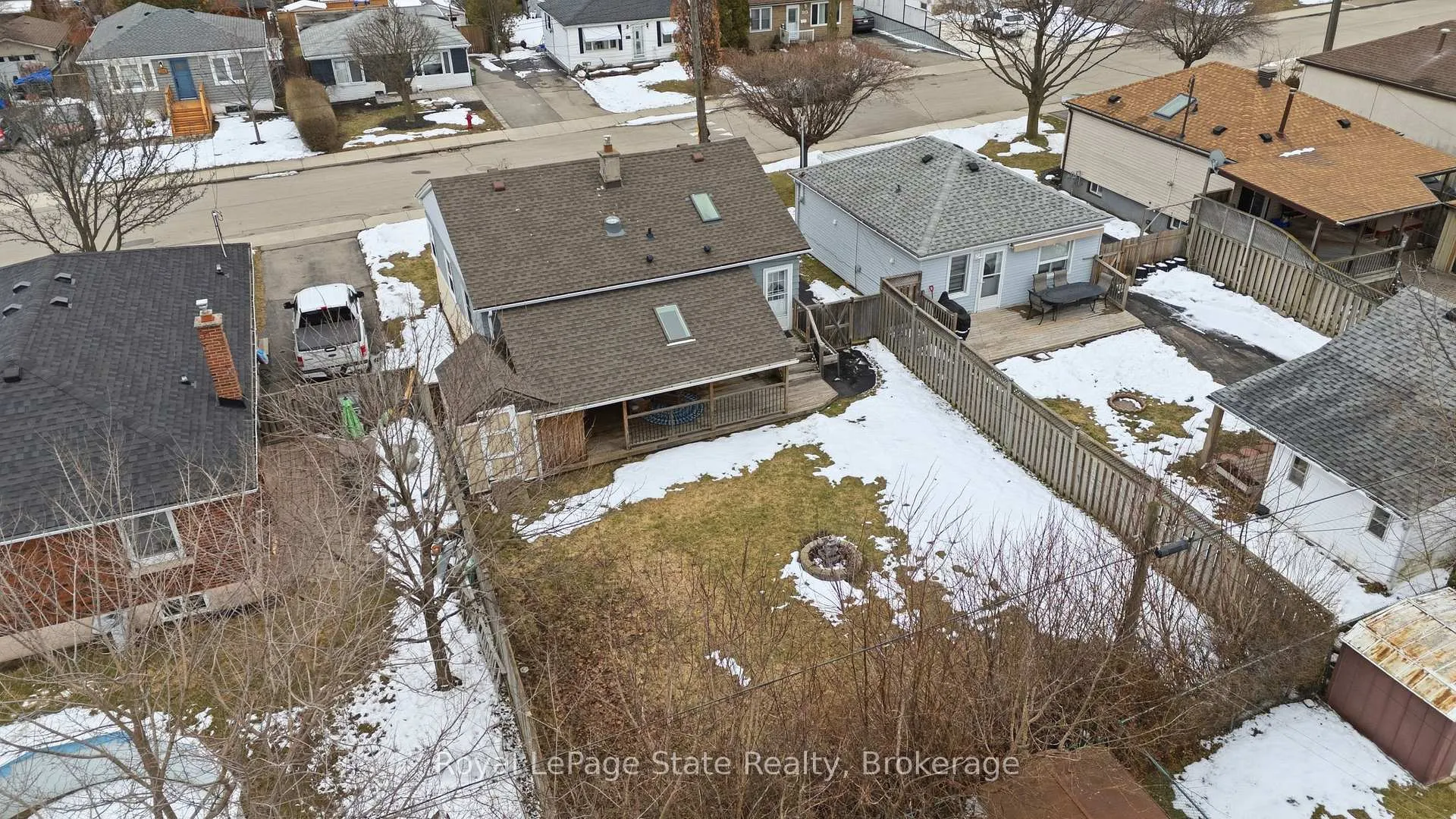 Photo 39 of 208 East 44th Street, Hamilton, Hampton Heights — HOMEH