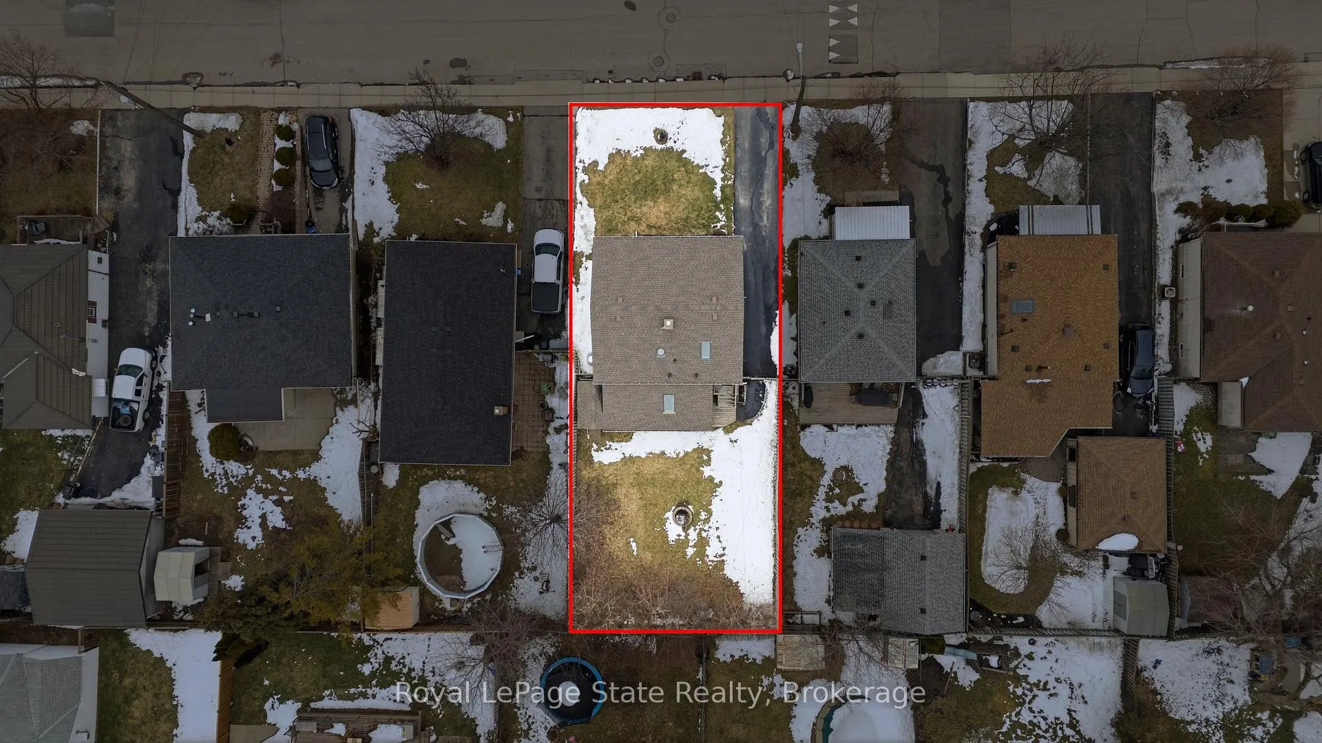 Photo 40 of 208 East 44th Street, Hamilton, Hampton Heights — HOMEH