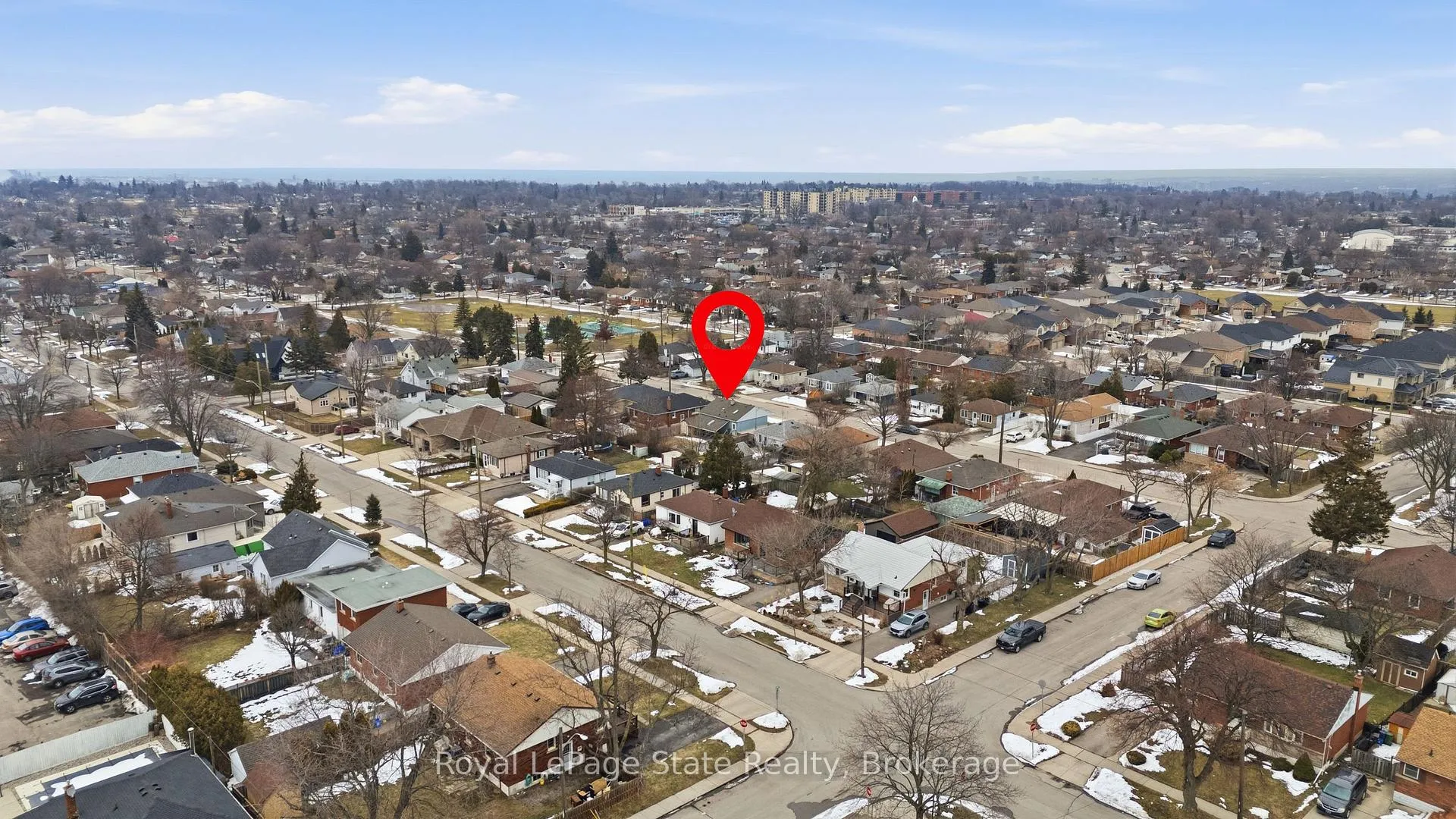 Photo 41 of 208 East 44th Street, Hamilton, Hampton Heights — HOMEH