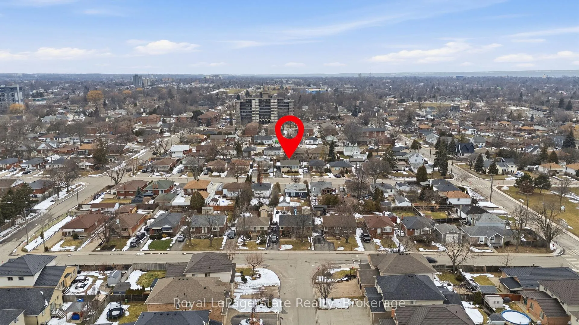 Photo 42 of 208 East 44th Street, Hamilton, Hampton Heights — HOMEH