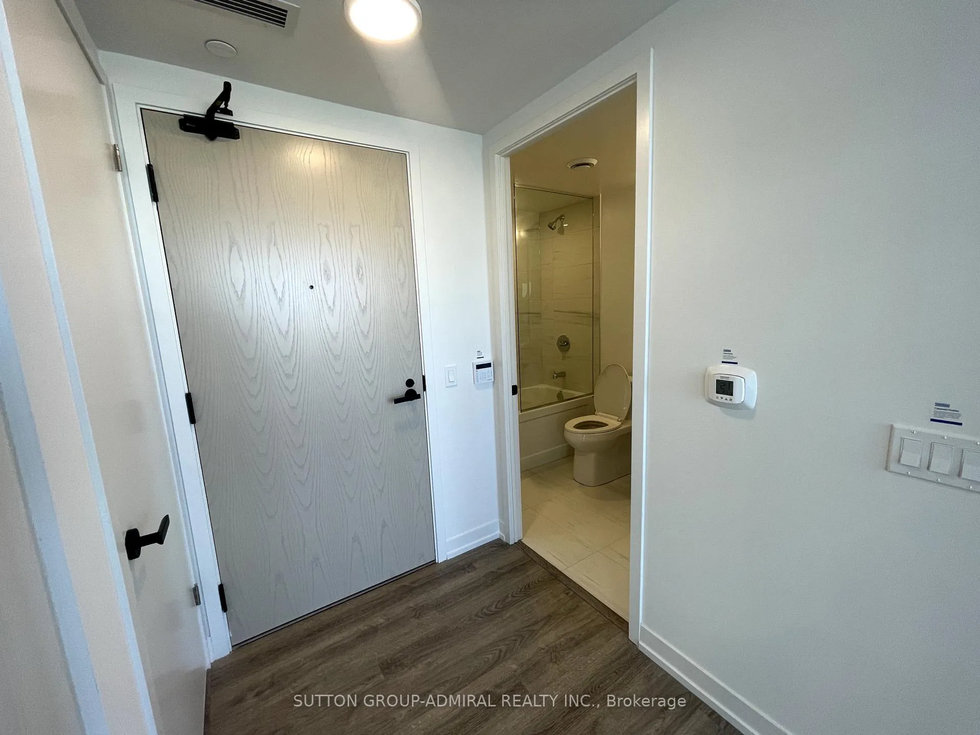 Photo 7 of Unit 1512, 195 Commerce Street, Vaughan, Vaughan Corporate Centre — HOMEH