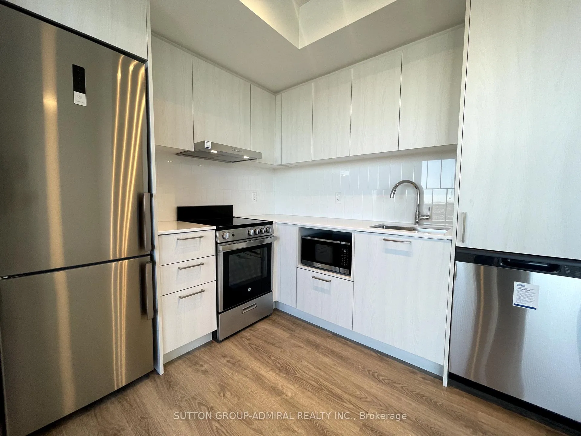Photo 11 of Unit 1512, 195 Commerce Street, Vaughan, Vaughan Corporate Centre — HOMEH
