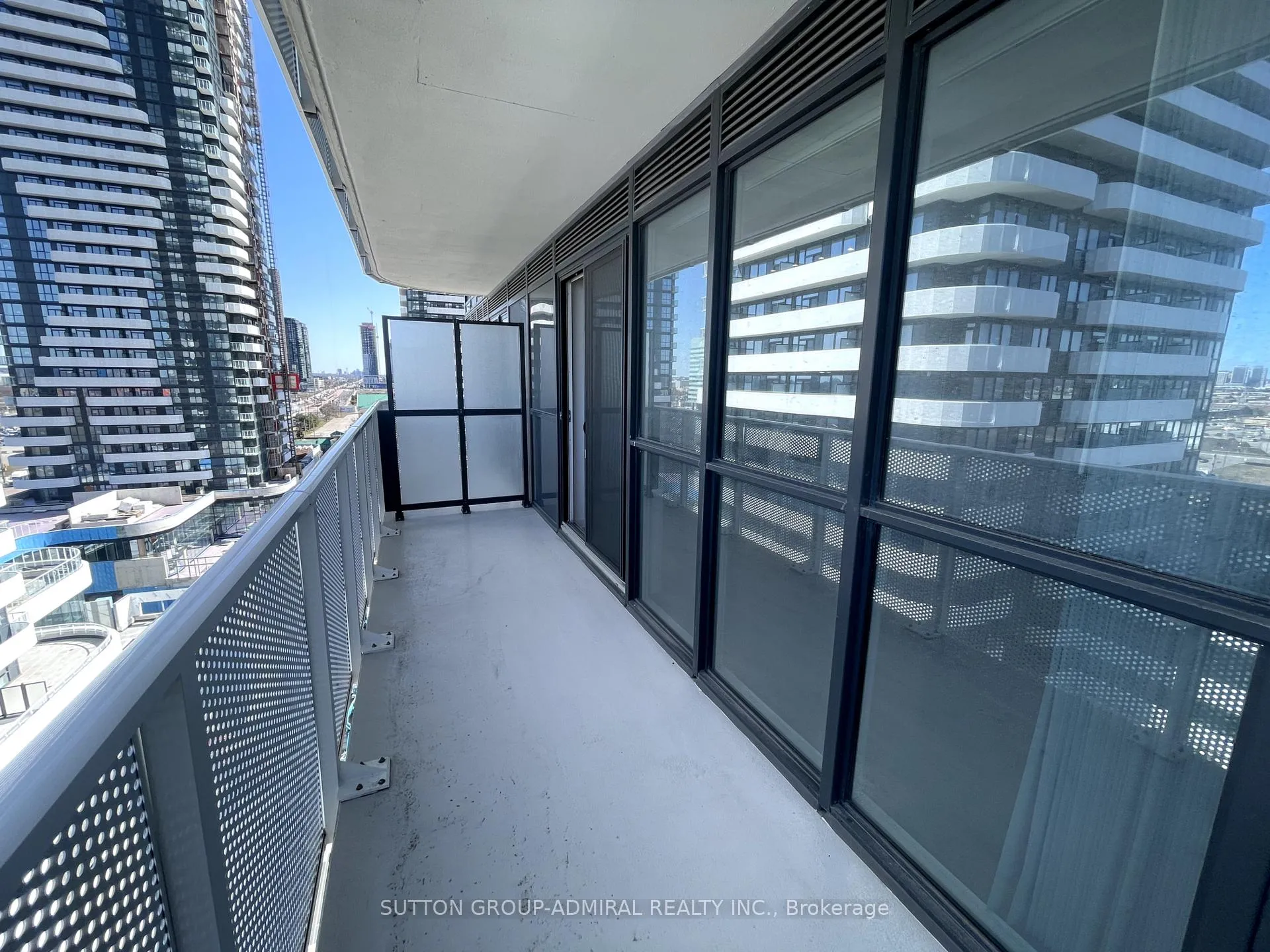 Photo 13 of Unit 1512, 195 Commerce Street, Vaughan, Vaughan Corporate Centre — HOMEH