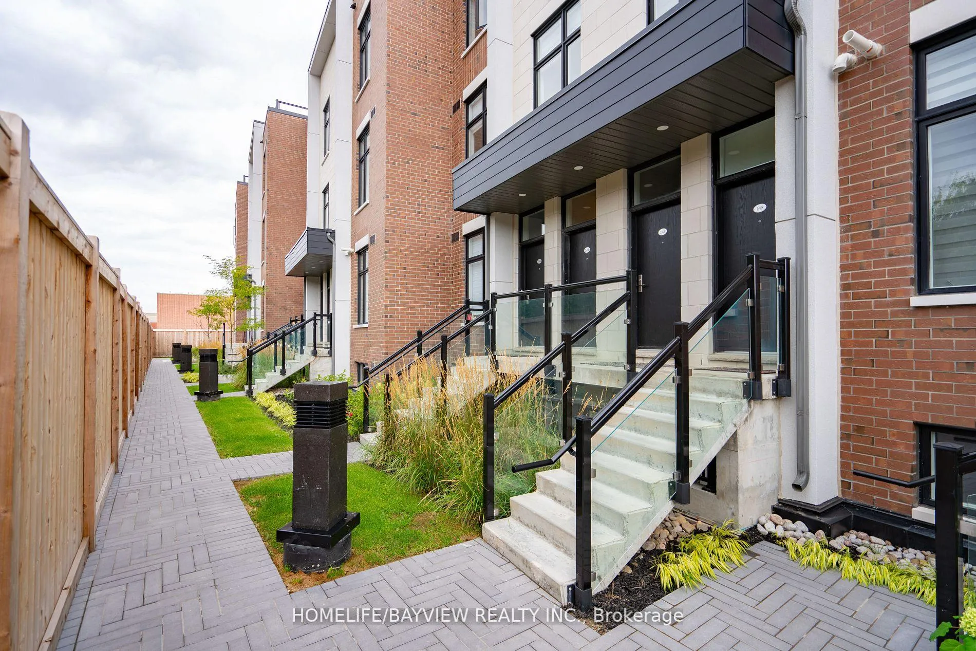 Photo 1 of Unit 244, 9580 Islington Avenue, Vaughan, Sonoma Heights — HOMEH